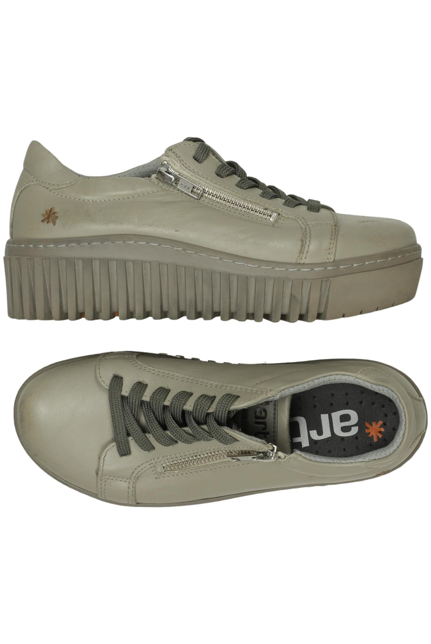 

Art Damen Sneakers, grün, Gr. 36