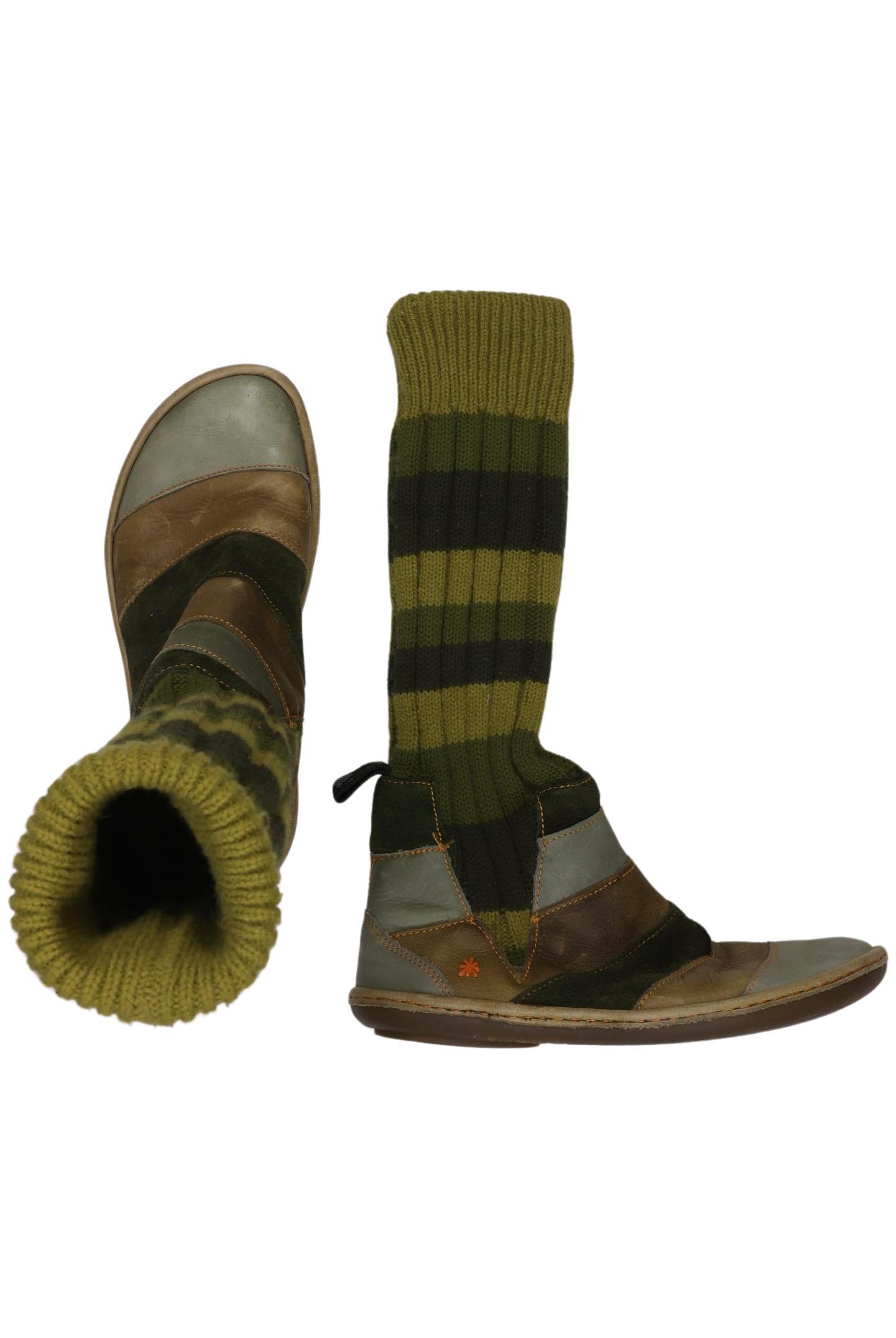 

Art Damen Stiefel, mehrfarbig, Gr. 39