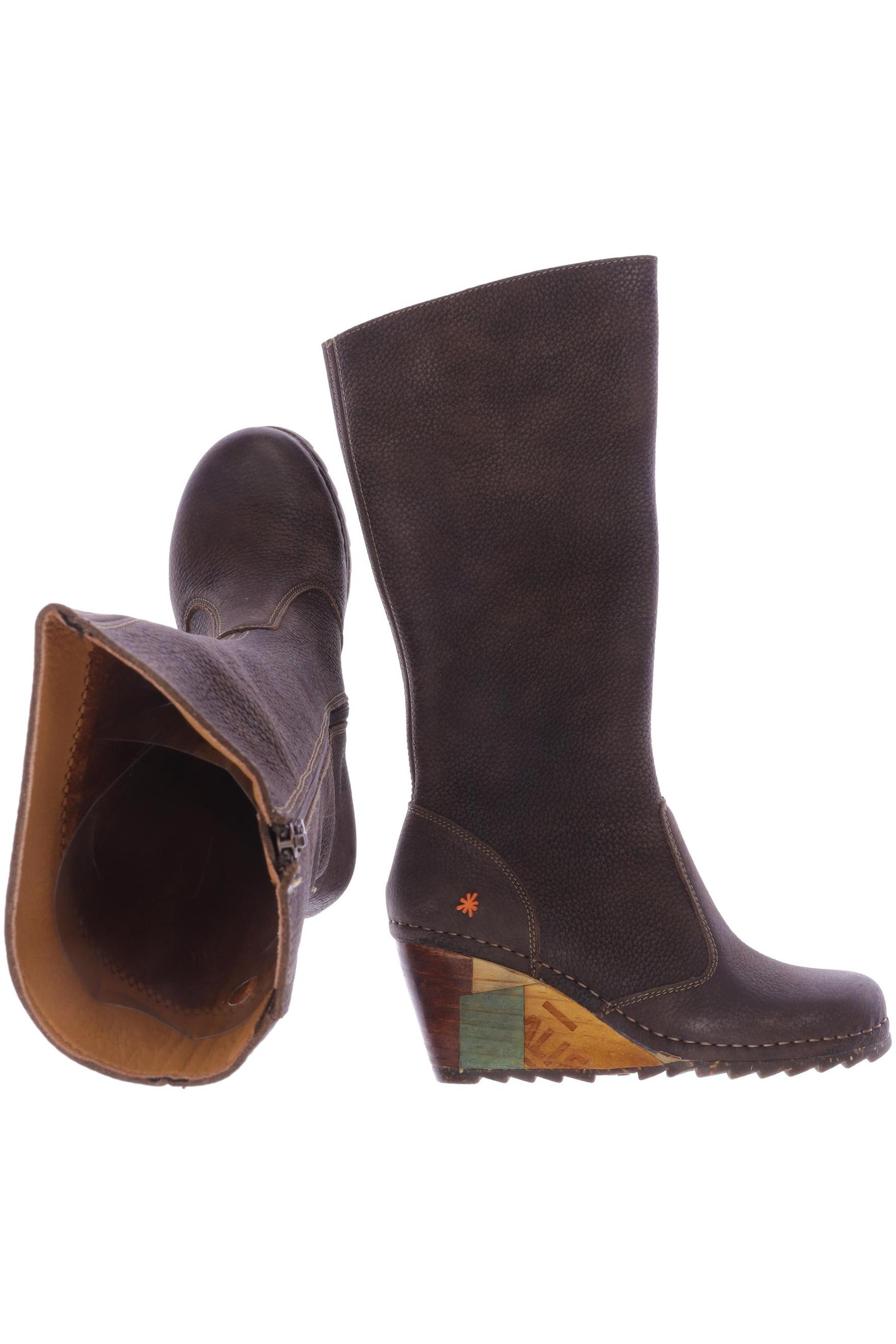 

Art Damen Stiefel, braun