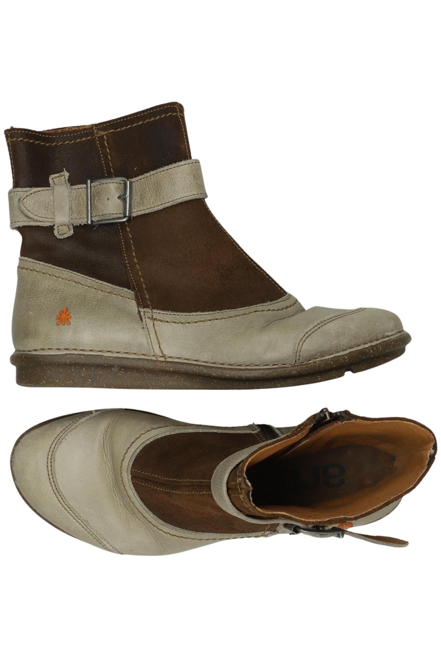 

Art Damen Stiefelette, mehrfarbig, Gr. 39