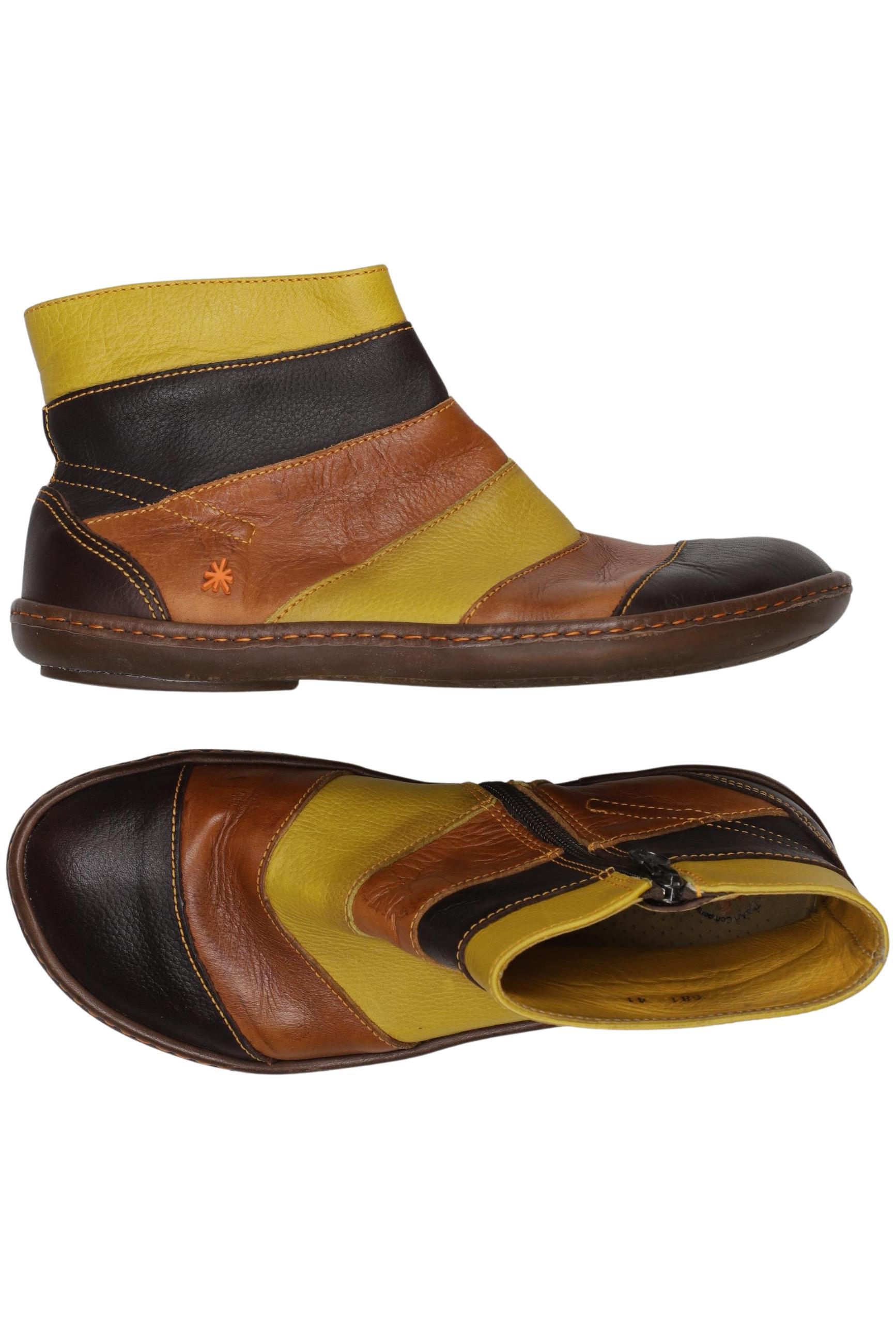 

Art Damen Stiefelette, mehrfarbig, Gr. 41
