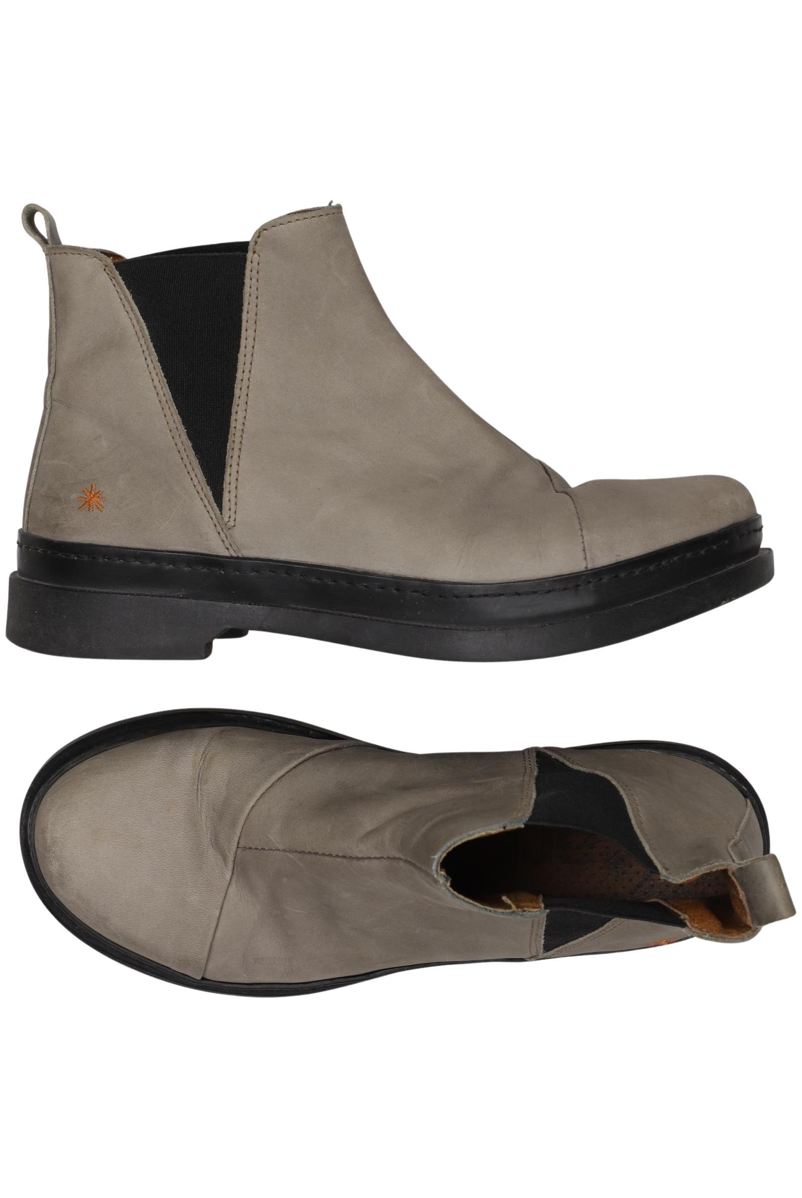 

Art Damen Stiefelette, beige, Gr. 39