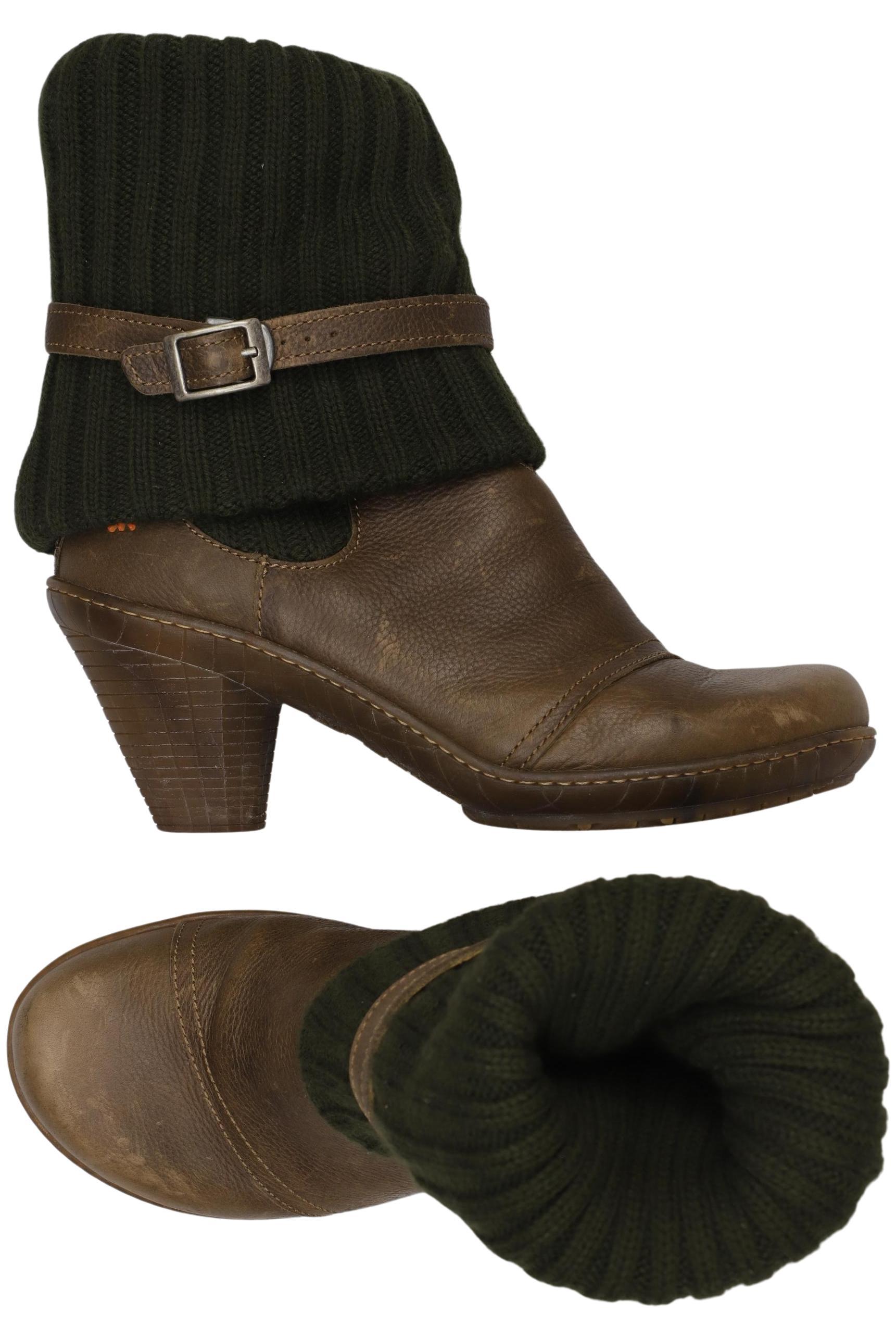

Art Damen Stiefelette, mehrfarbig, Gr. 40