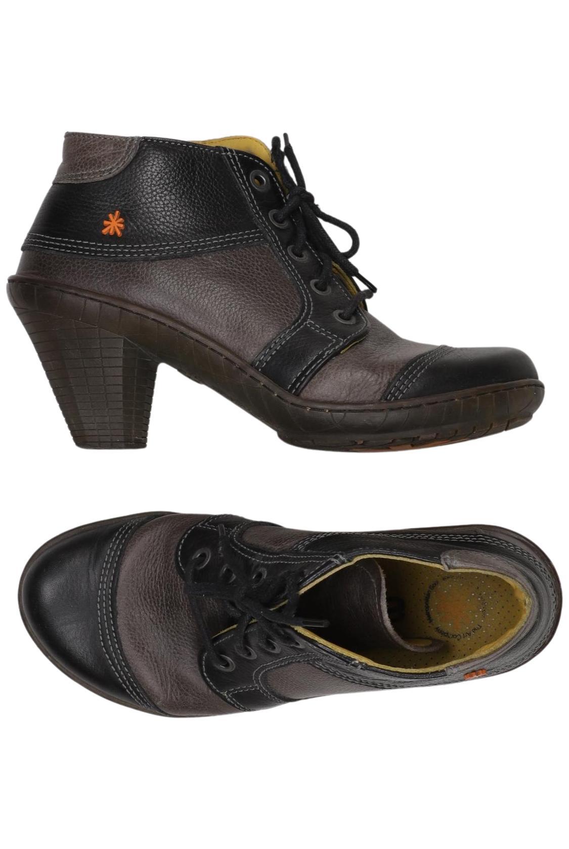 

Art Damen Stiefelette, mehrfarbig, Gr. 38