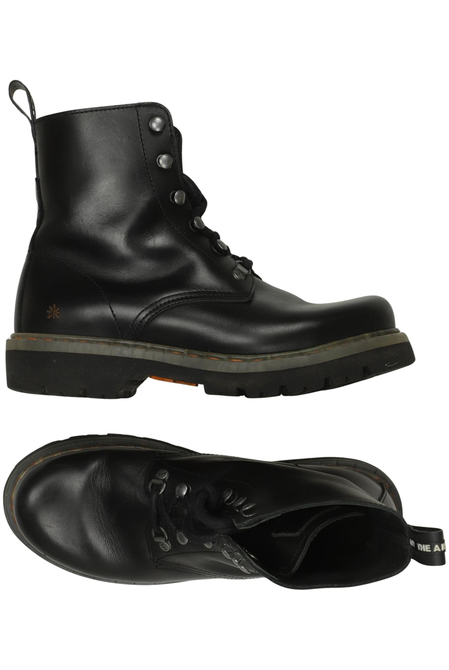 

Art Damen Stiefelette, schwarz, Gr. 40