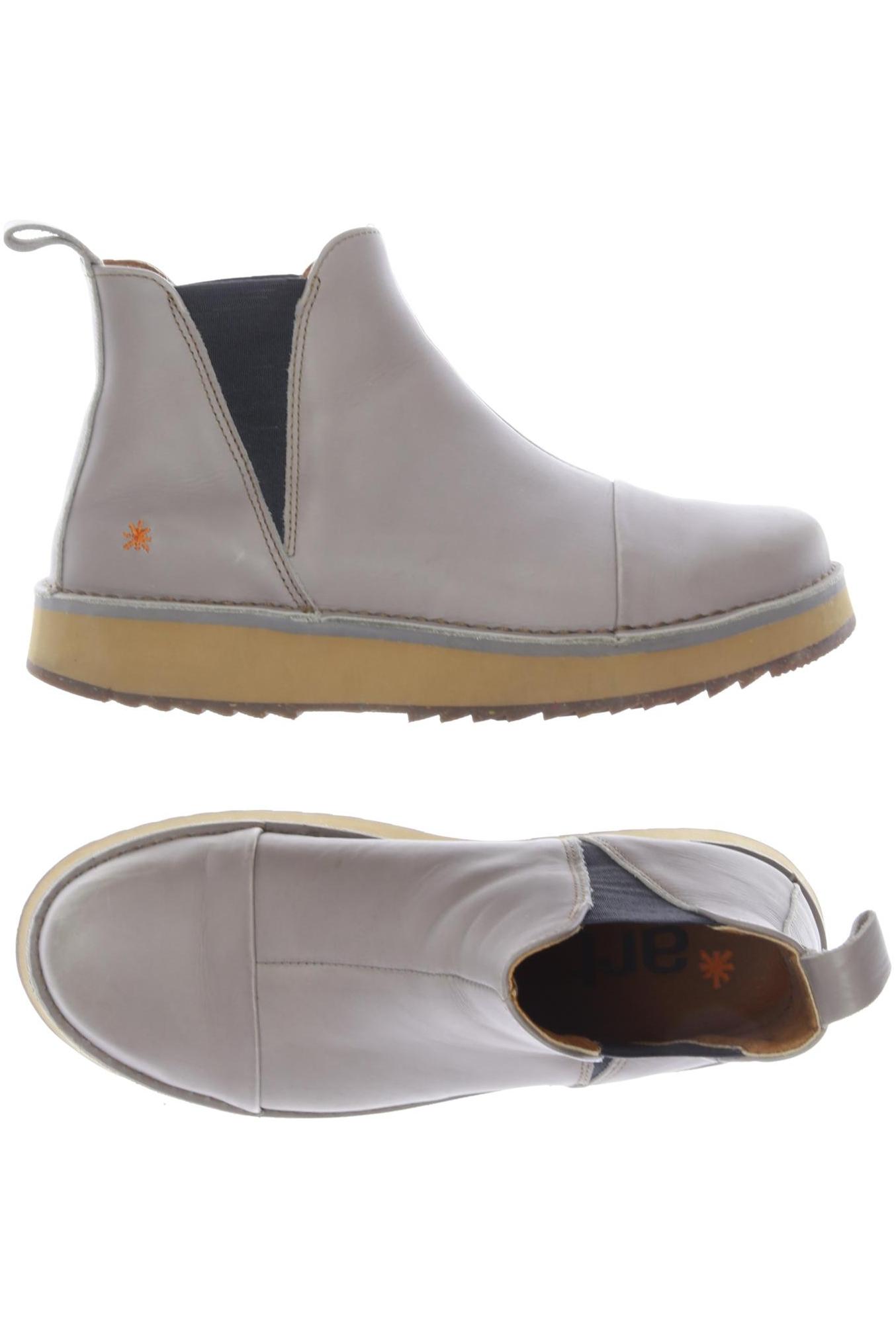 

Art Damen Stiefelette, grau, Gr. 39