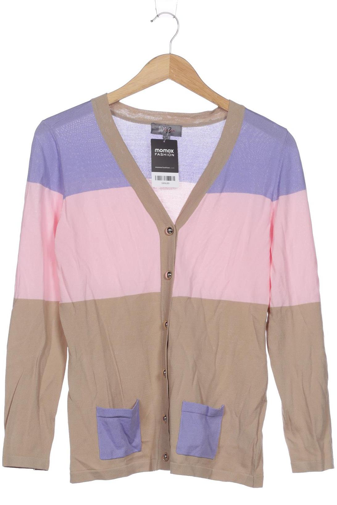 

Art Damen Strickjacke, beige, Gr. 40