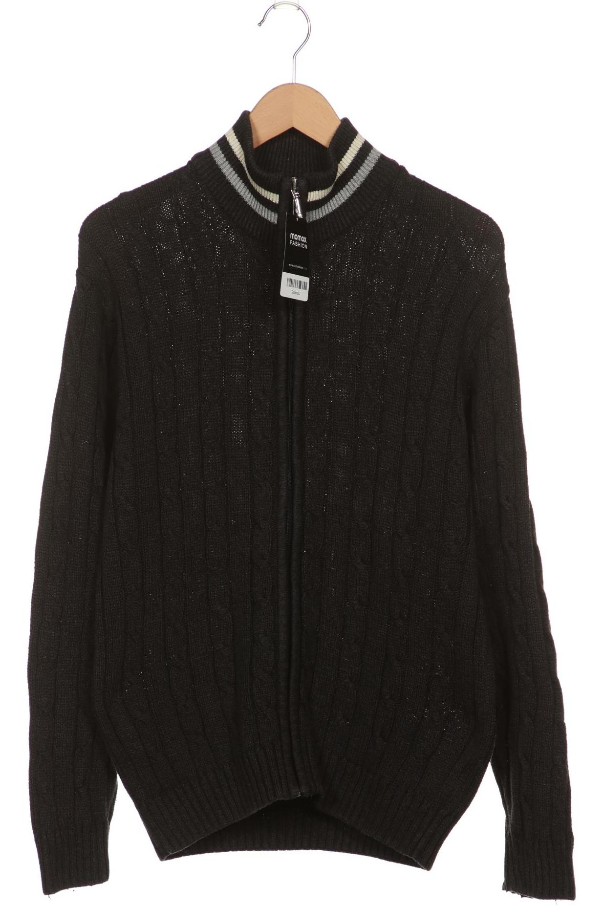 Thumbnail - Art Damen Strickjacke, grau, Gr. 38