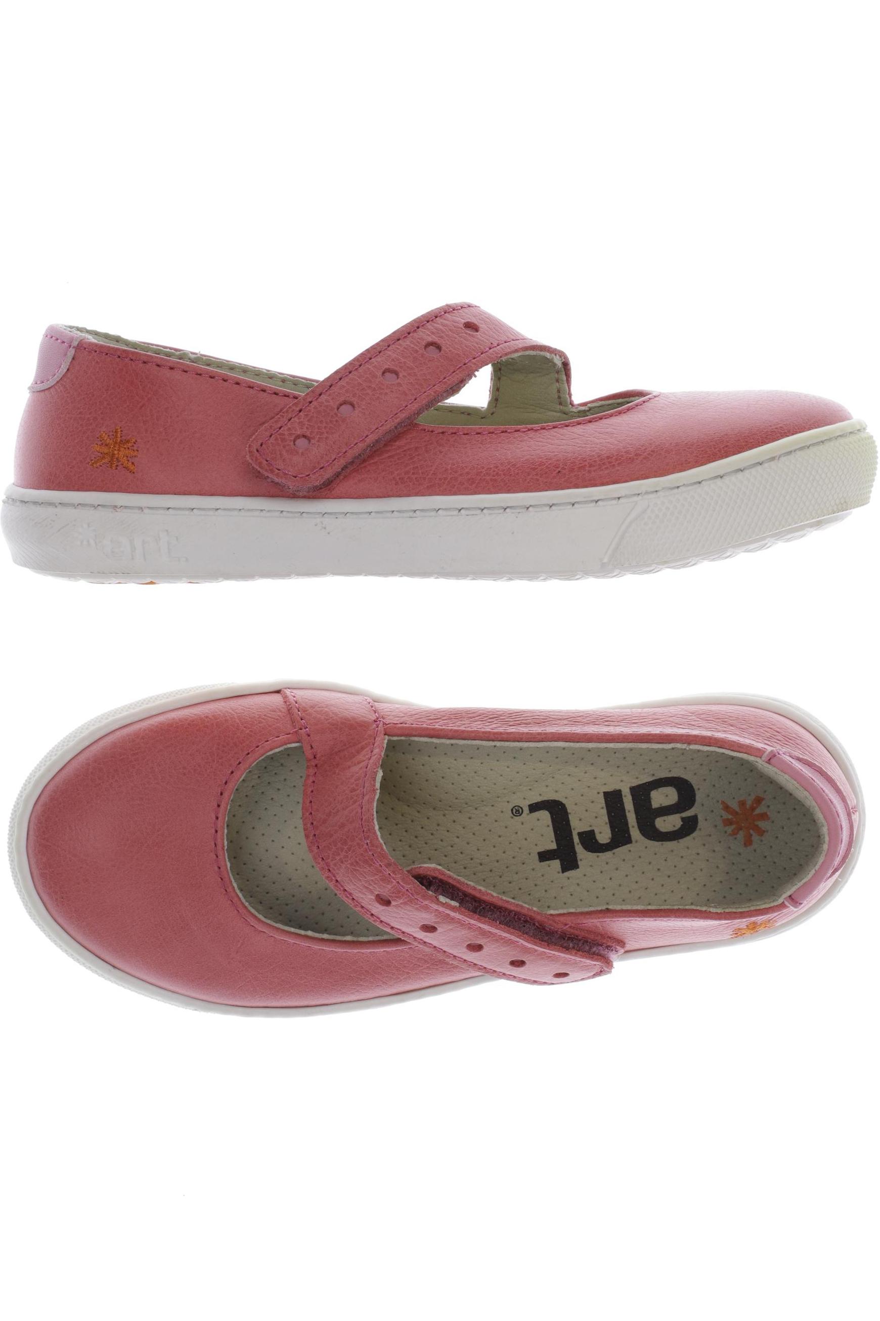 

Art Damen Kinderschuhe, pink, Gr. 30