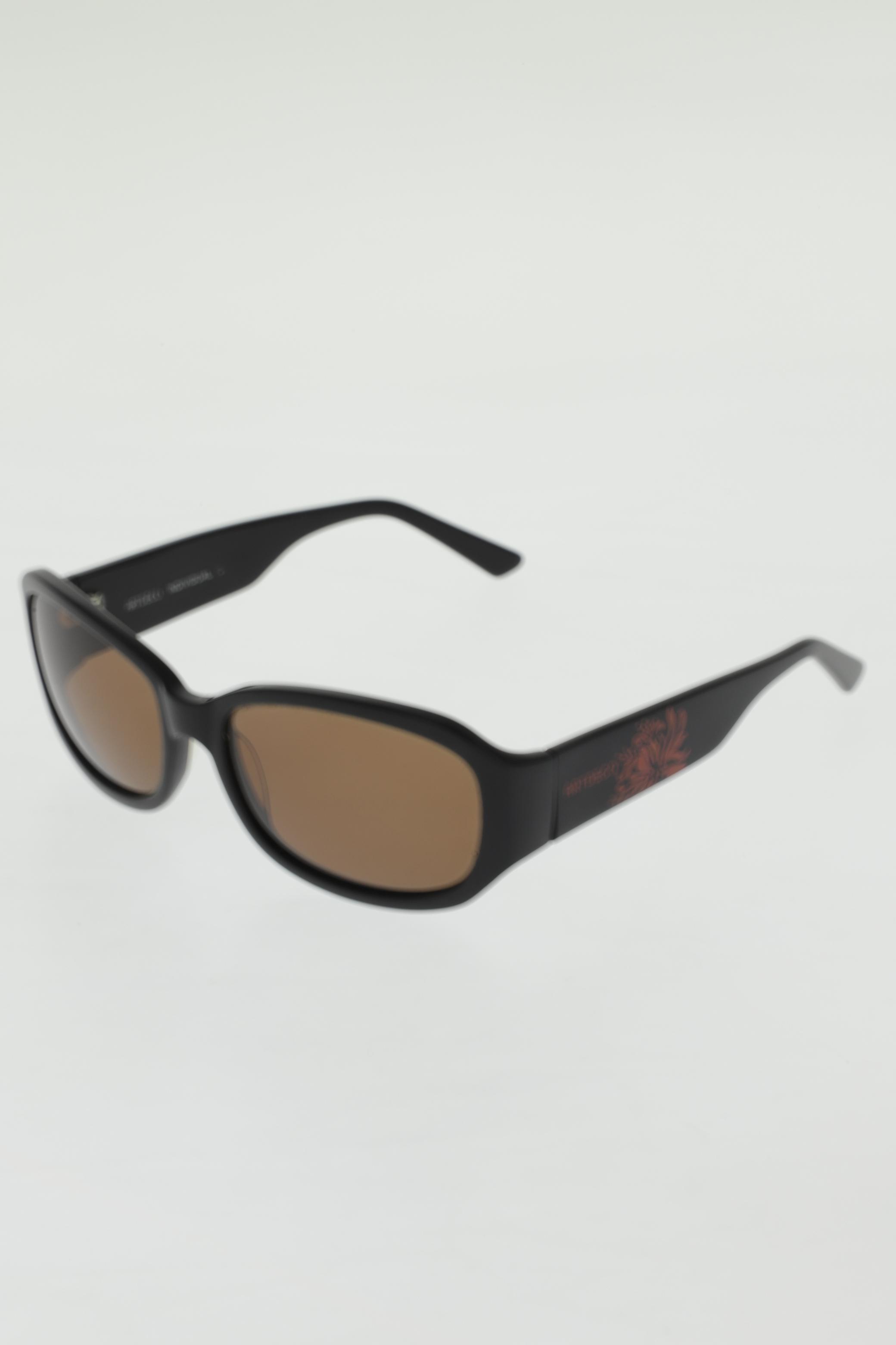 

Artdeco Damen Sonnenbrille, schwarz, Gr.