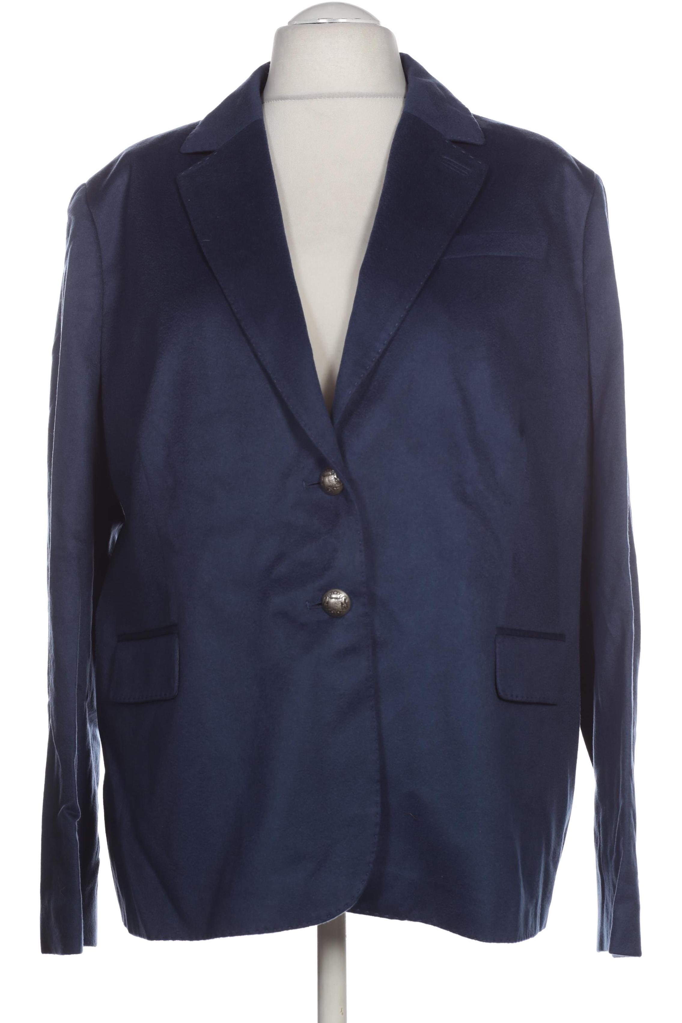

Artigiano Damen Blazer, blau, Gr. 48