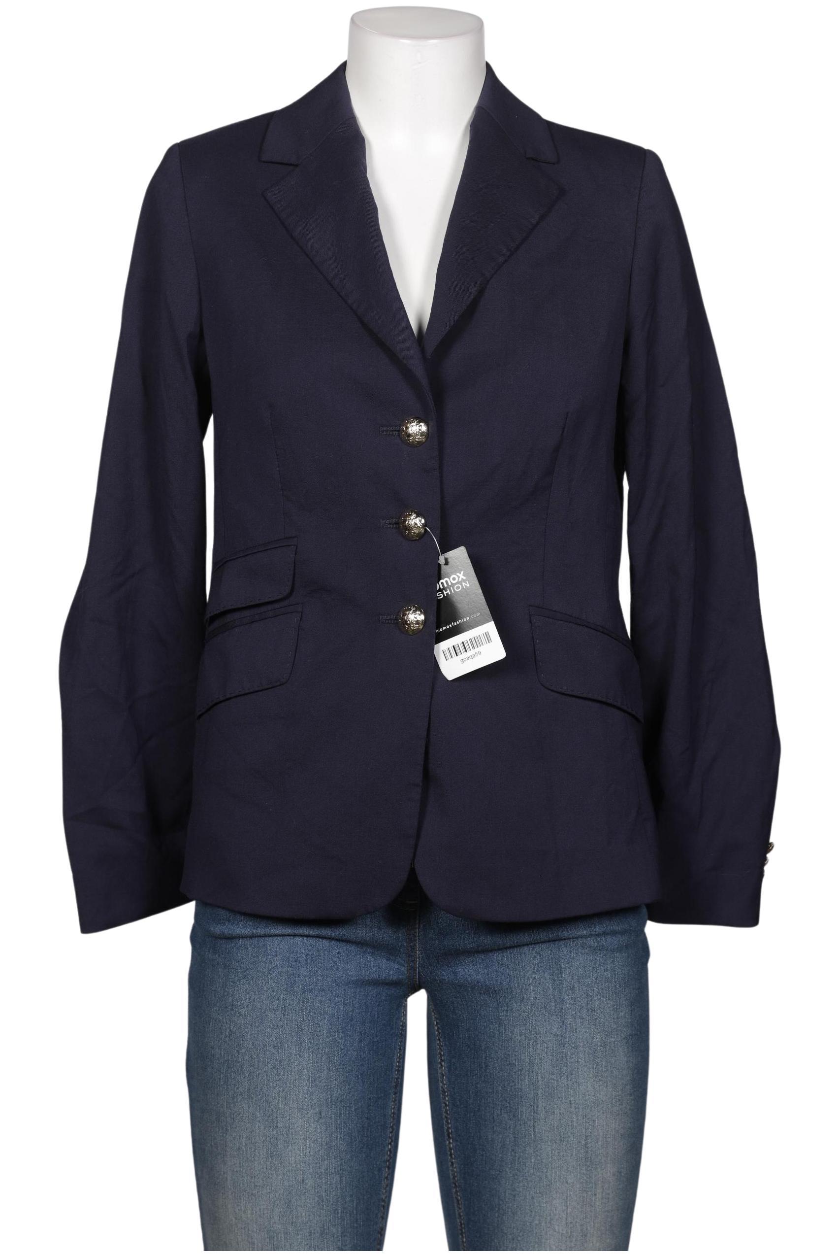 

Artigiano Damen Blazer, marineblau, Gr. 36