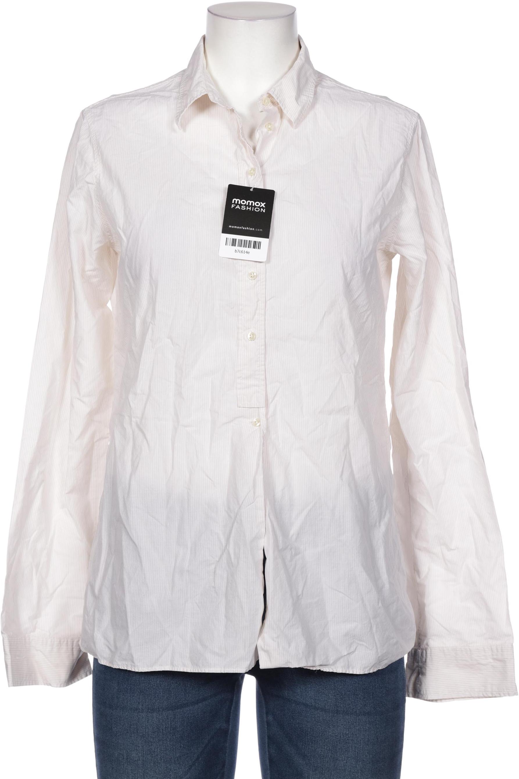 

Artigiano Damen Bluse, beige, Gr. 38