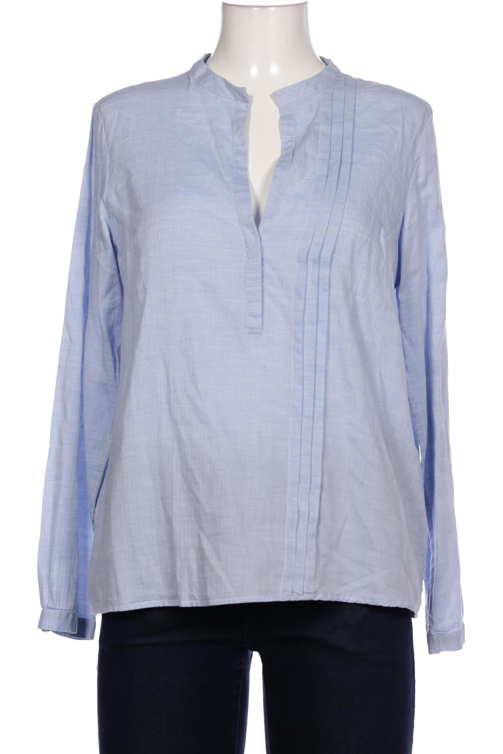

Artigiano Damen Bluse, hellblau