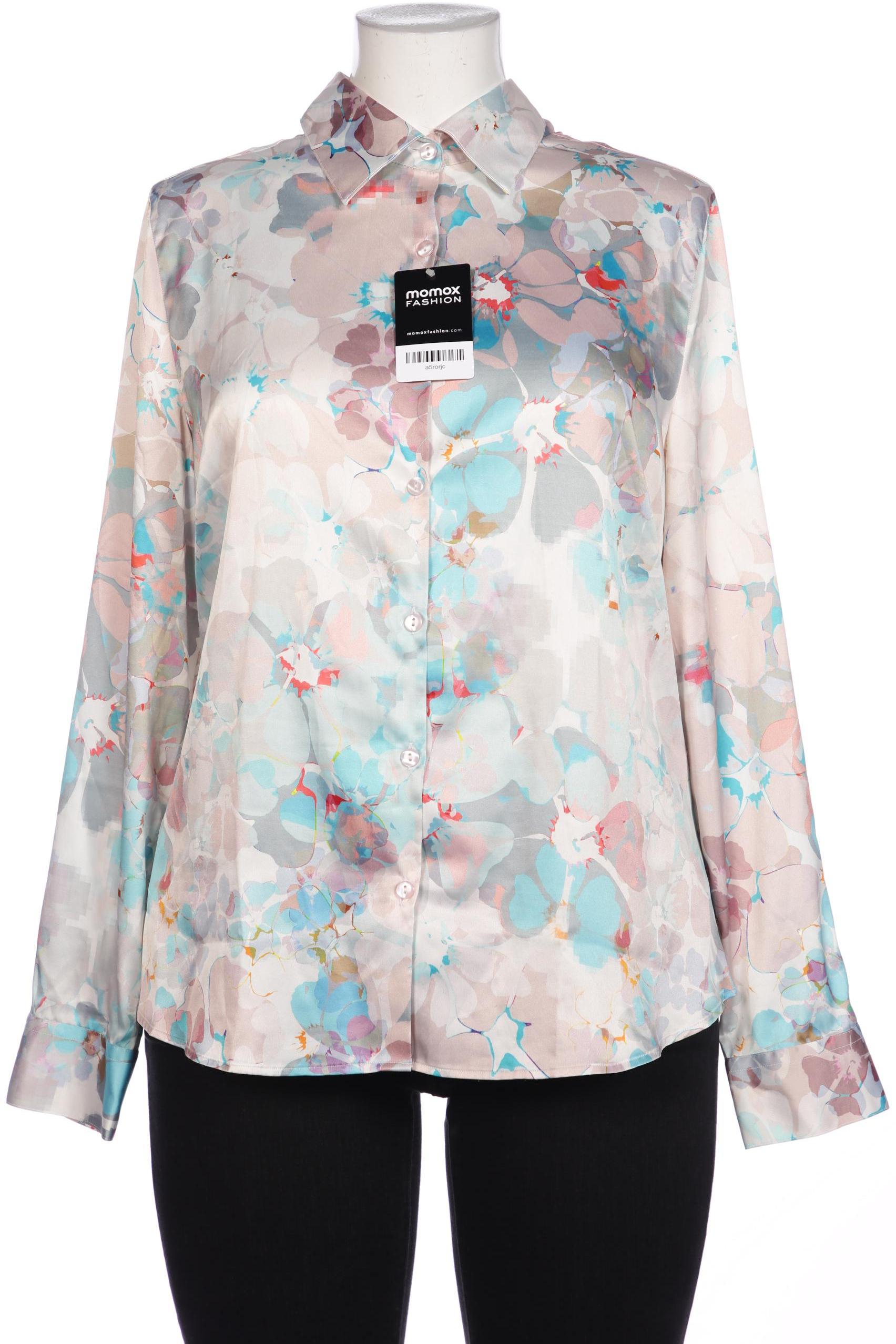 

Artigiano Damen Bluse, mehrfarbig, Gr. 16