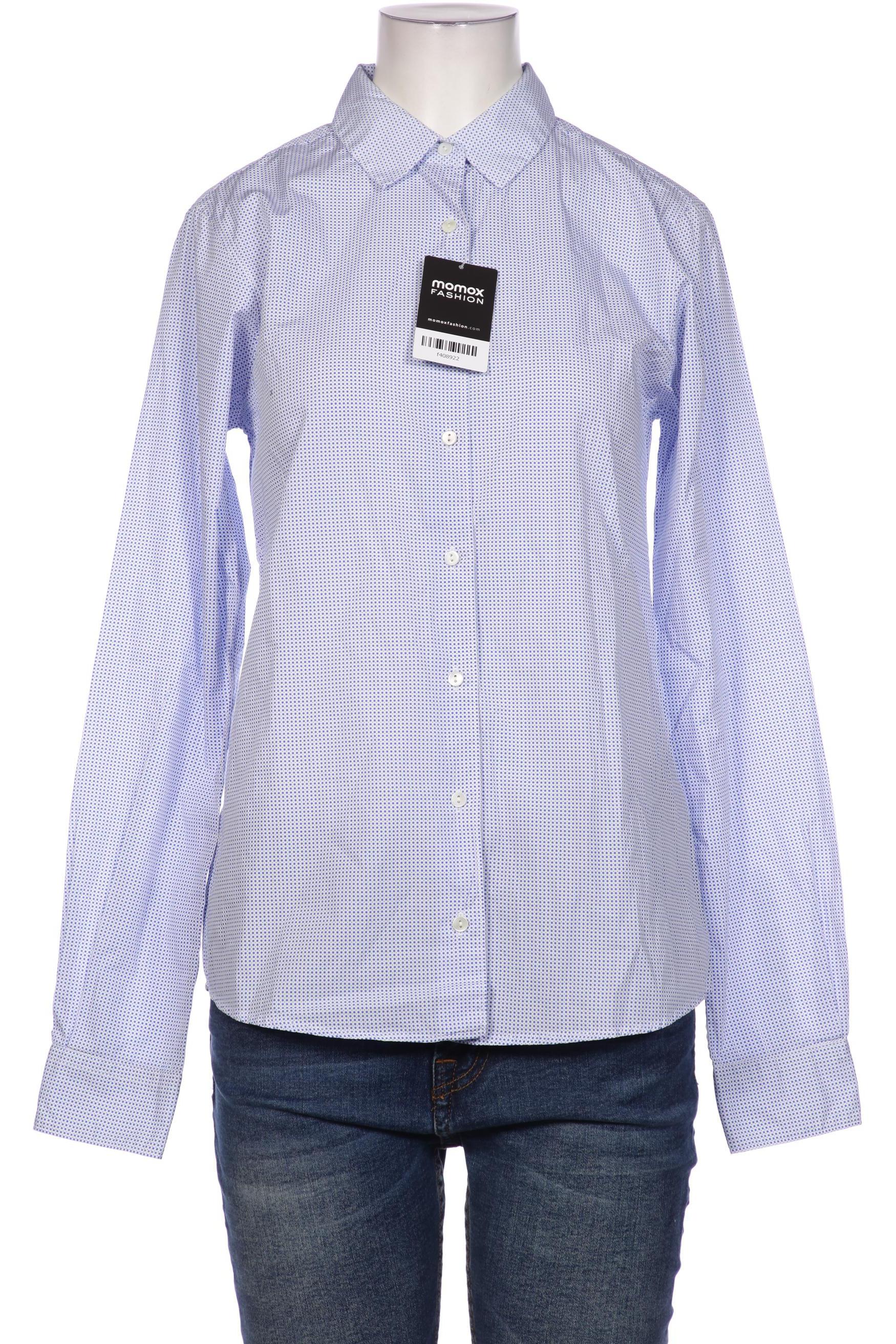 

Artigiano Damen Bluse, blau, Gr. 38