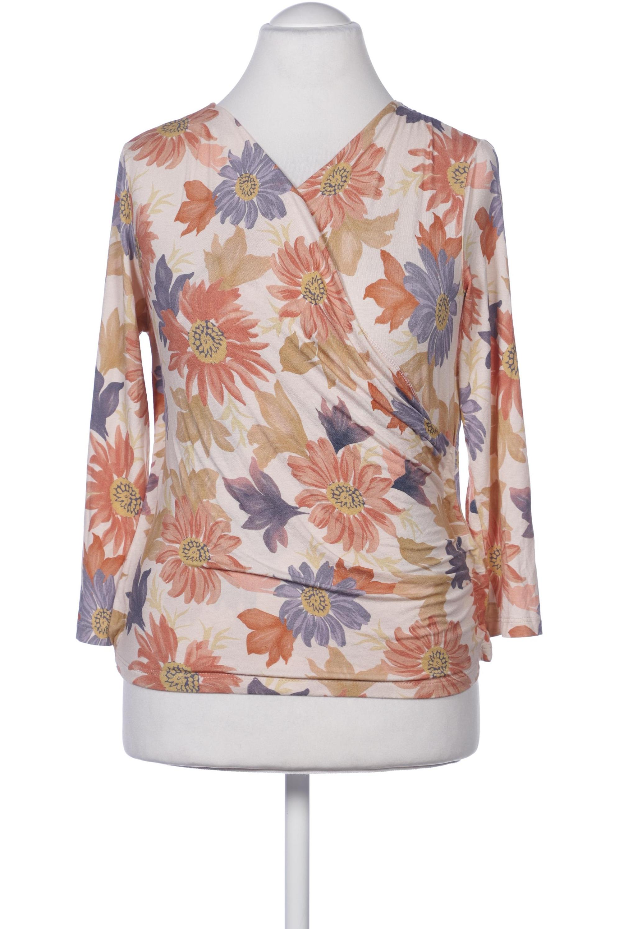 

Artigiano Damen Bluse, mehrfarbig, Gr. 40