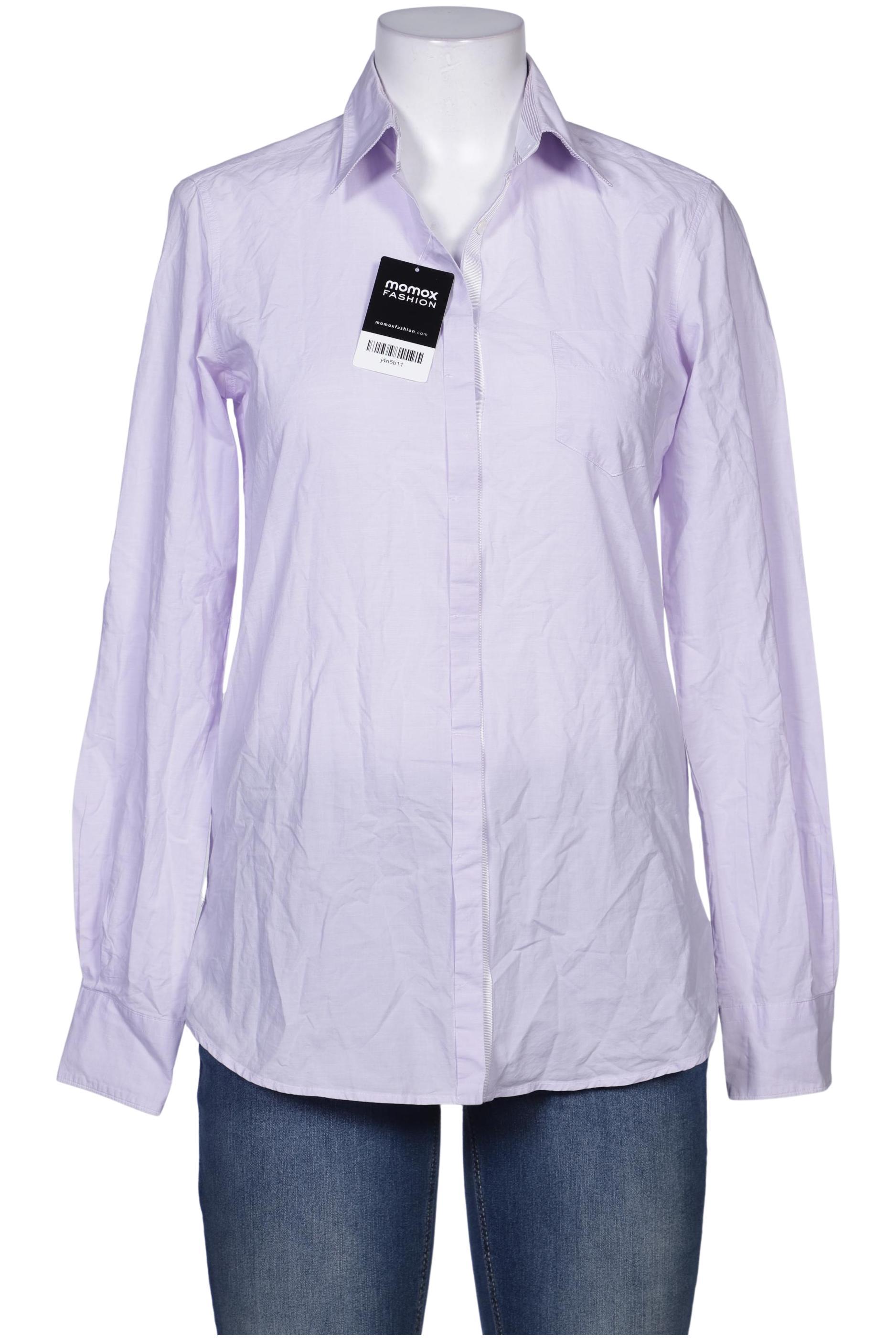 

Artigiano Damen Bluse, flieder, Gr. 36
