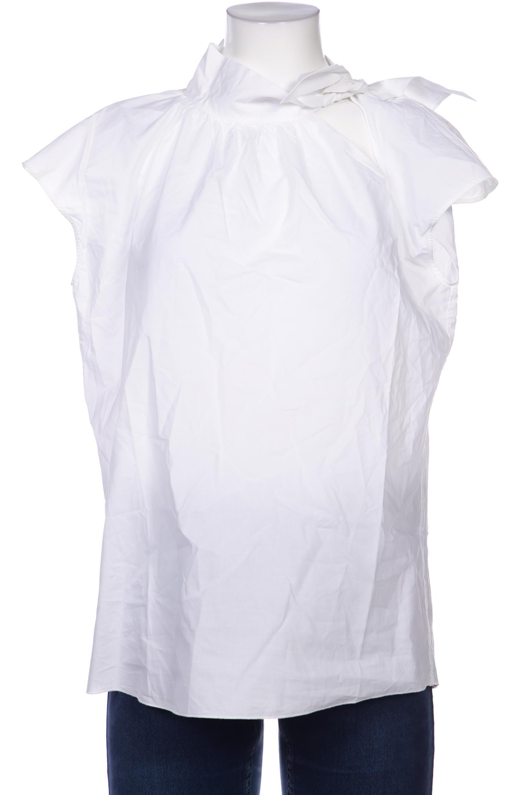 

Artigiano Damen Bluse, weiß
