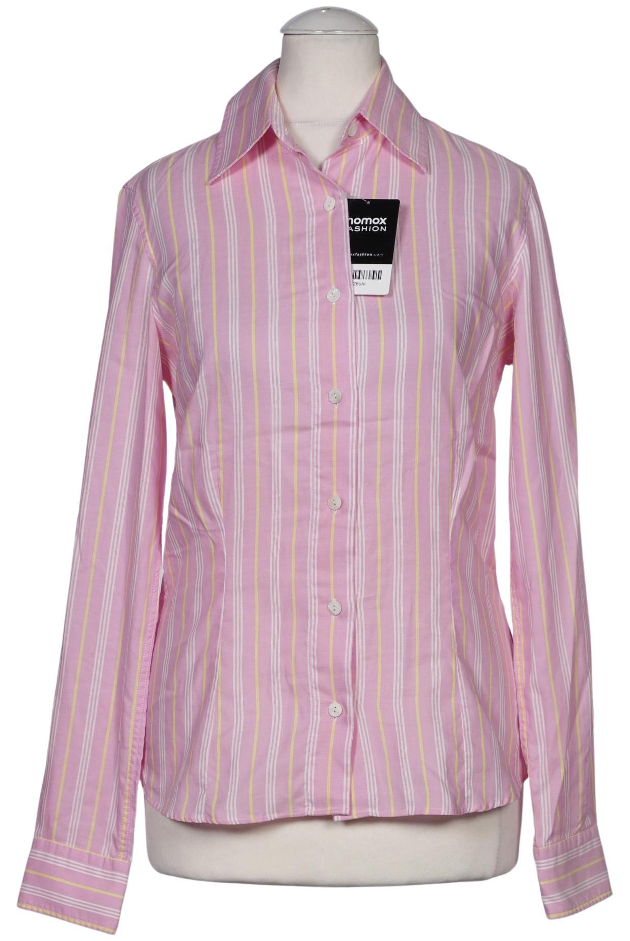 

Artigiano Damen Bluse, pink, Gr. 30