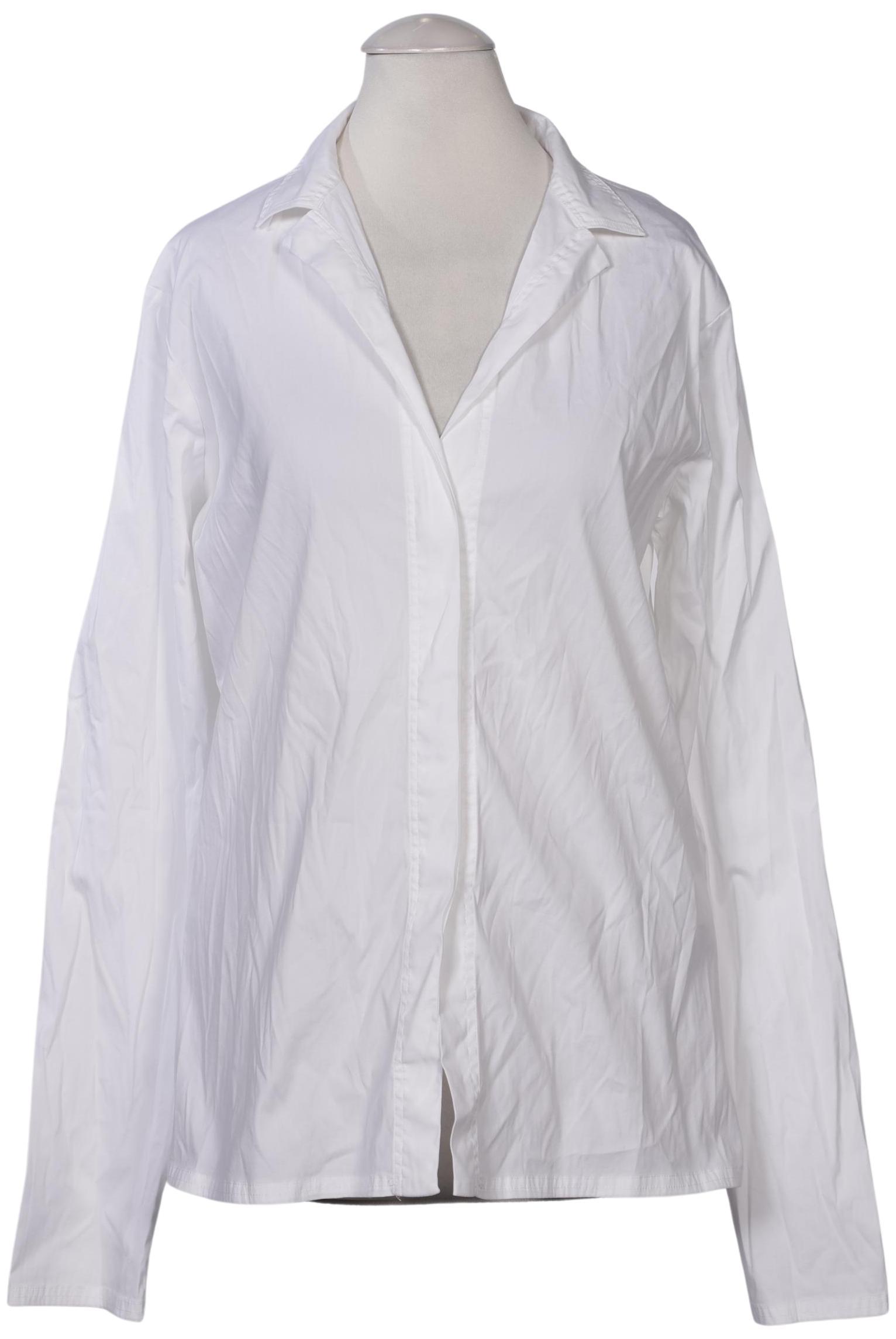 

Artigiano Damen Bluse, weiß, Gr. 38
