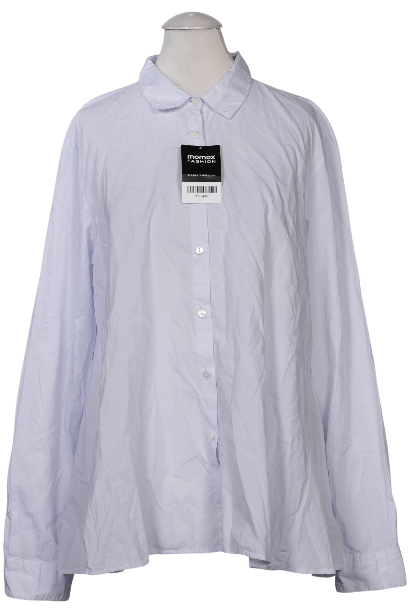 

Artigiano Damen Bluse, hellblau, Gr. 38