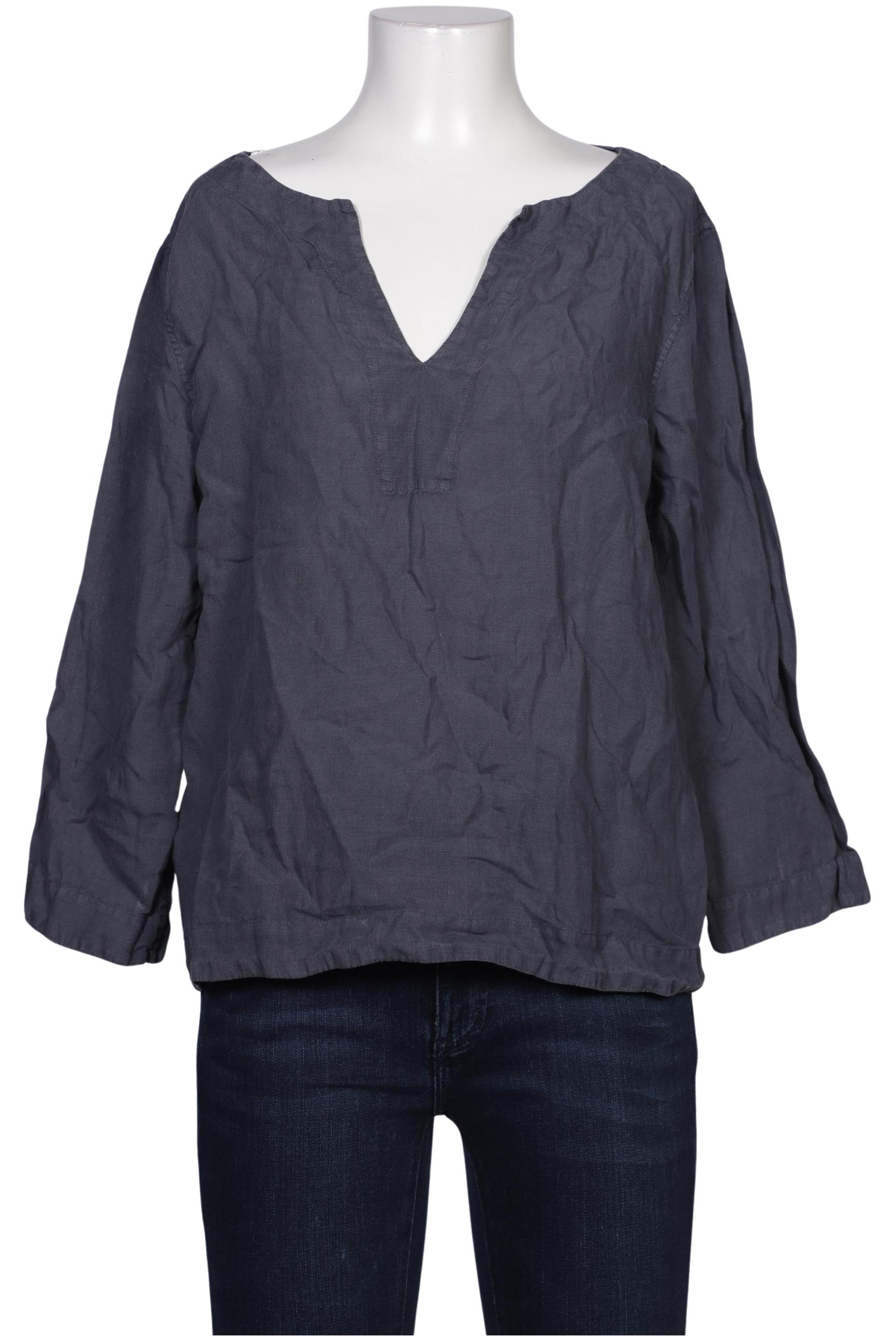 

Artigiano Damen Bluse, grau, Gr. 40