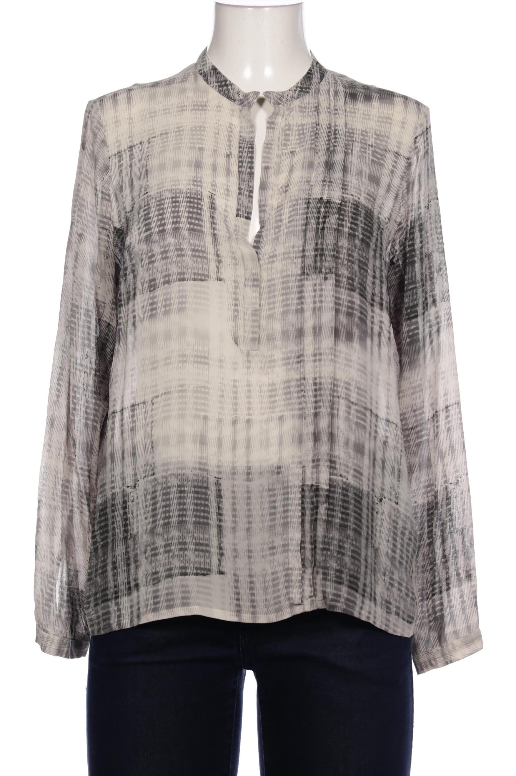 

Artigiano Damen Bluse, grau