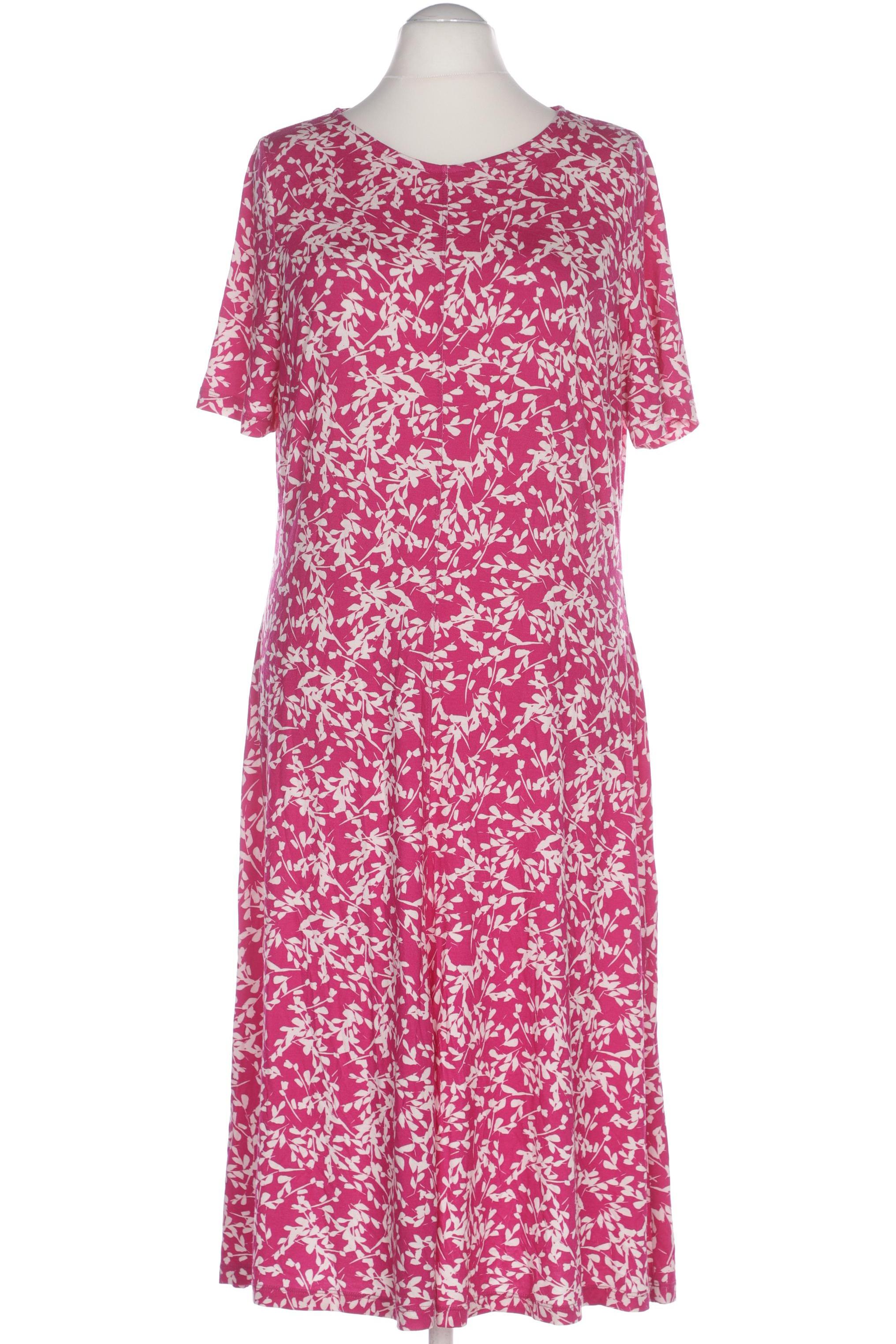 

Artigiano Damen Kleid, pink, Gr. 44