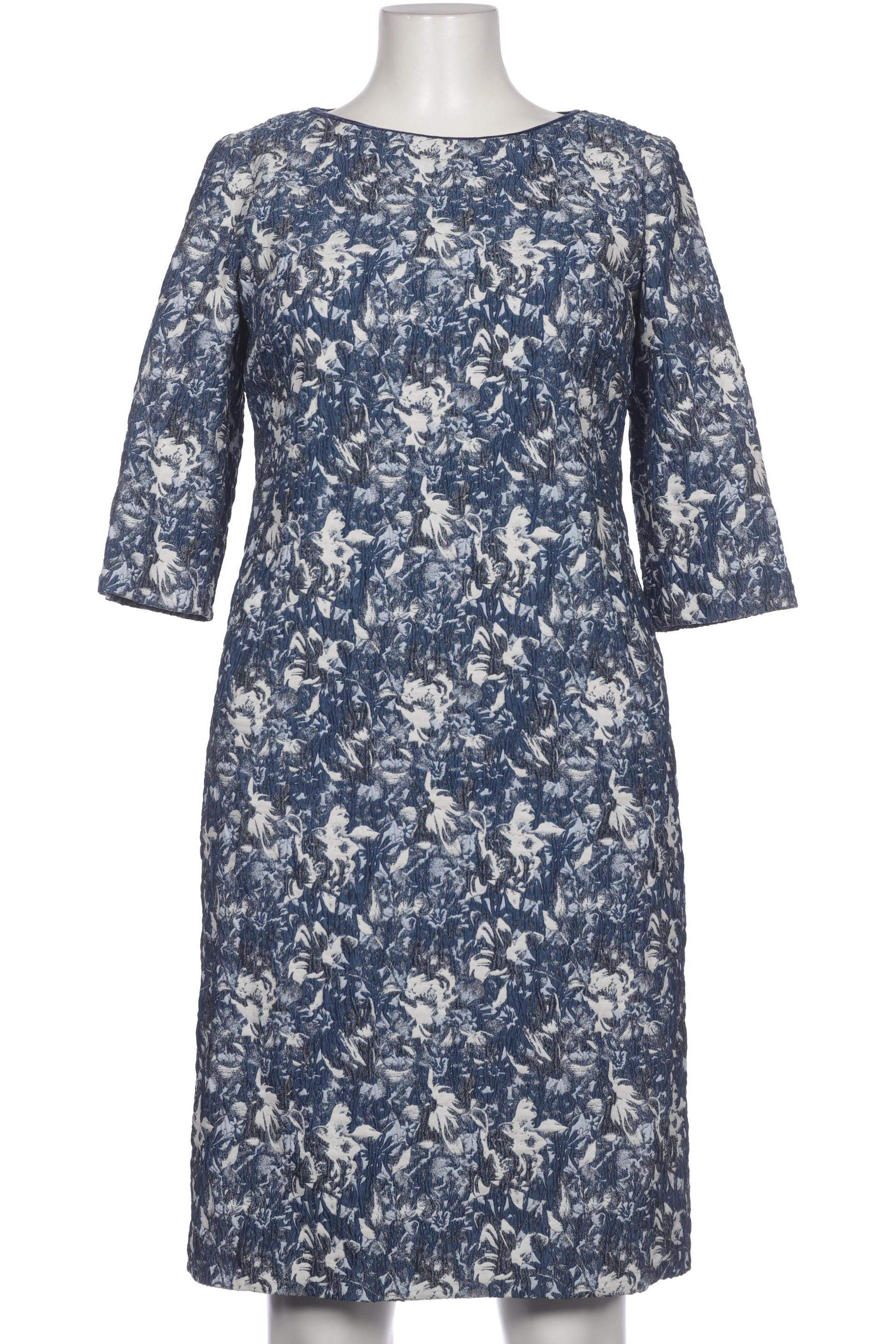 

Artigiano Damen Kleid, marineblau, Gr. 42