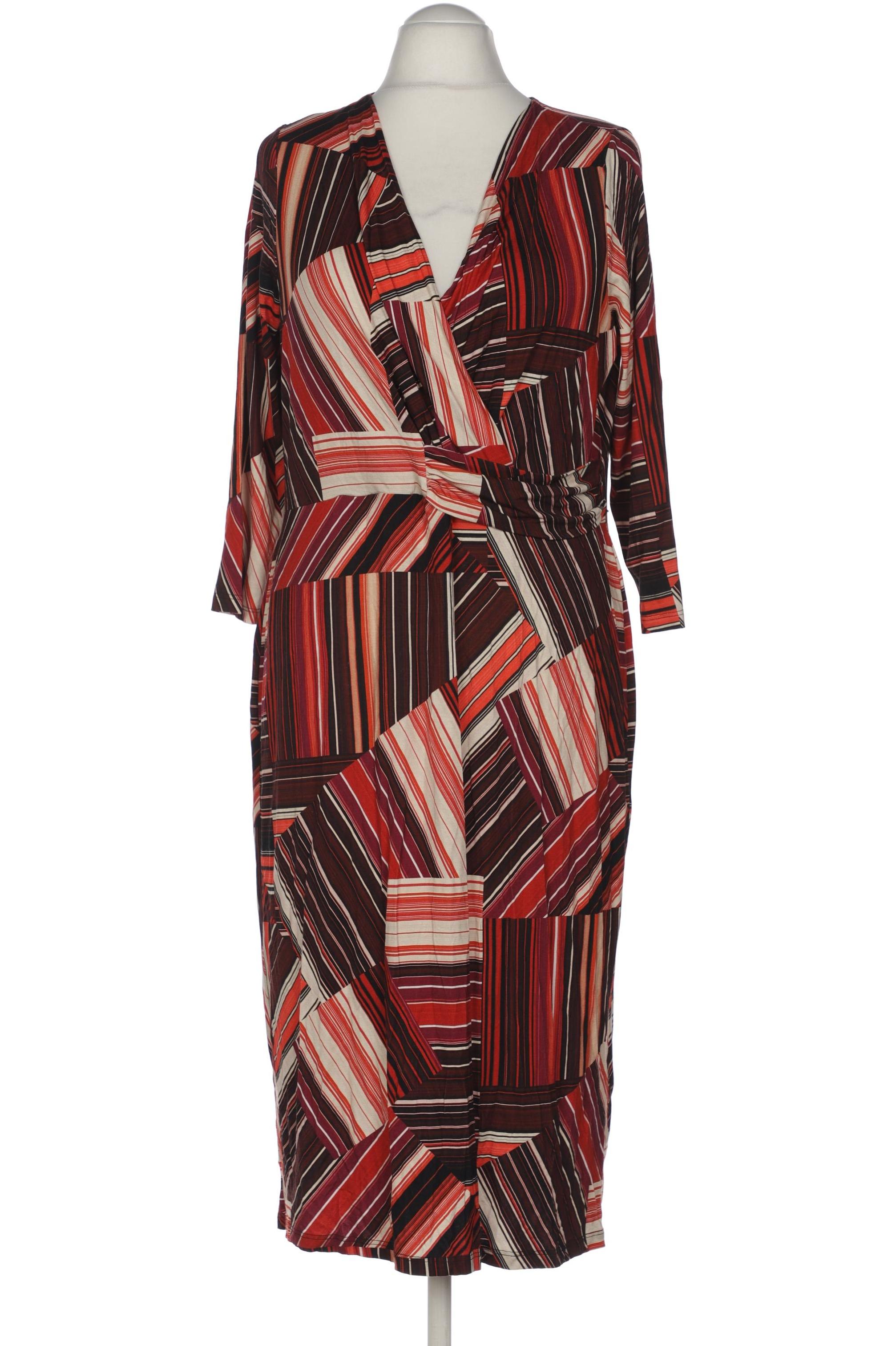 Thumbnail - Artigiano Damen Kleid, bordeaux, Gr. 46