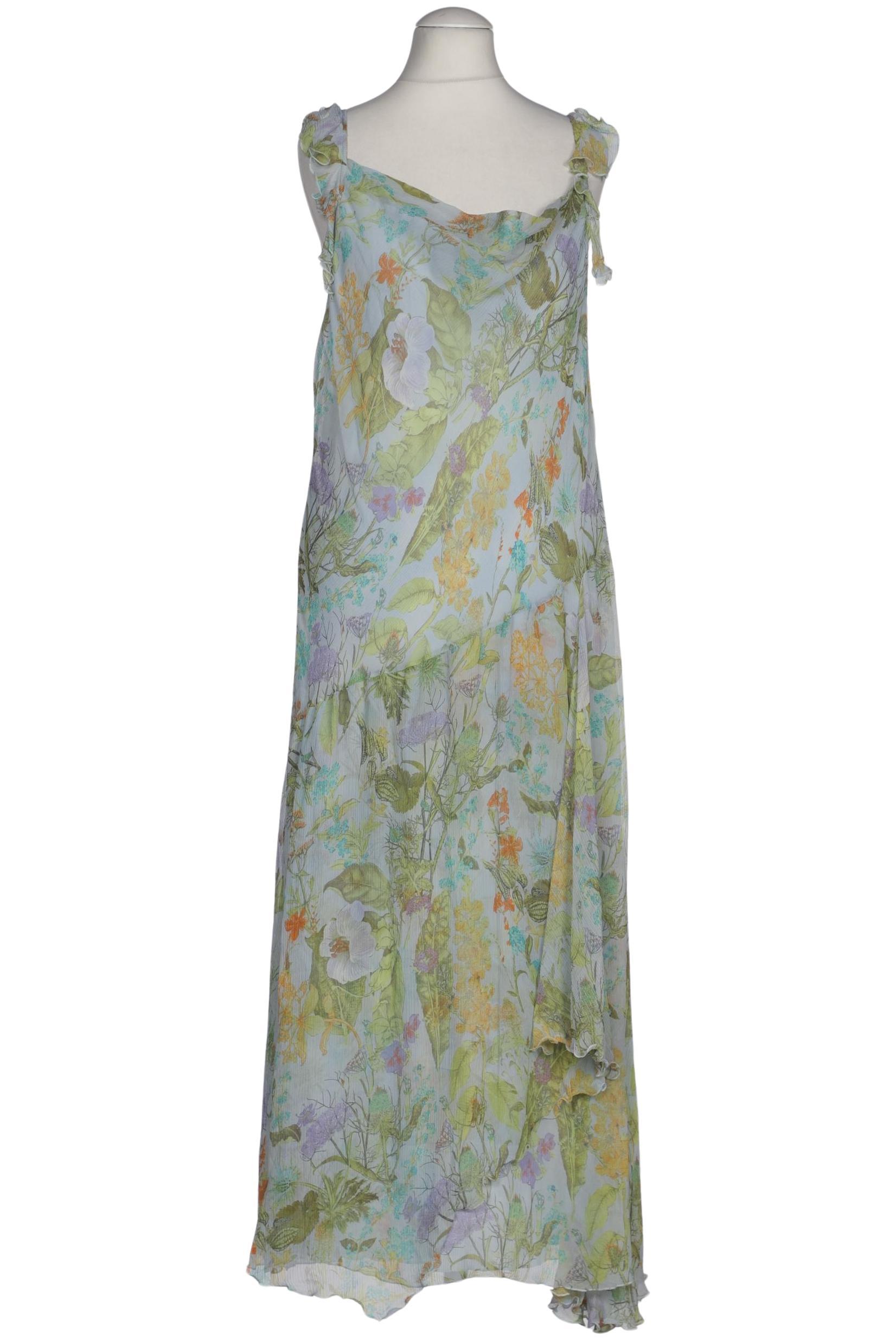 

Artigiano Damen Kleid, grün, Gr. 16