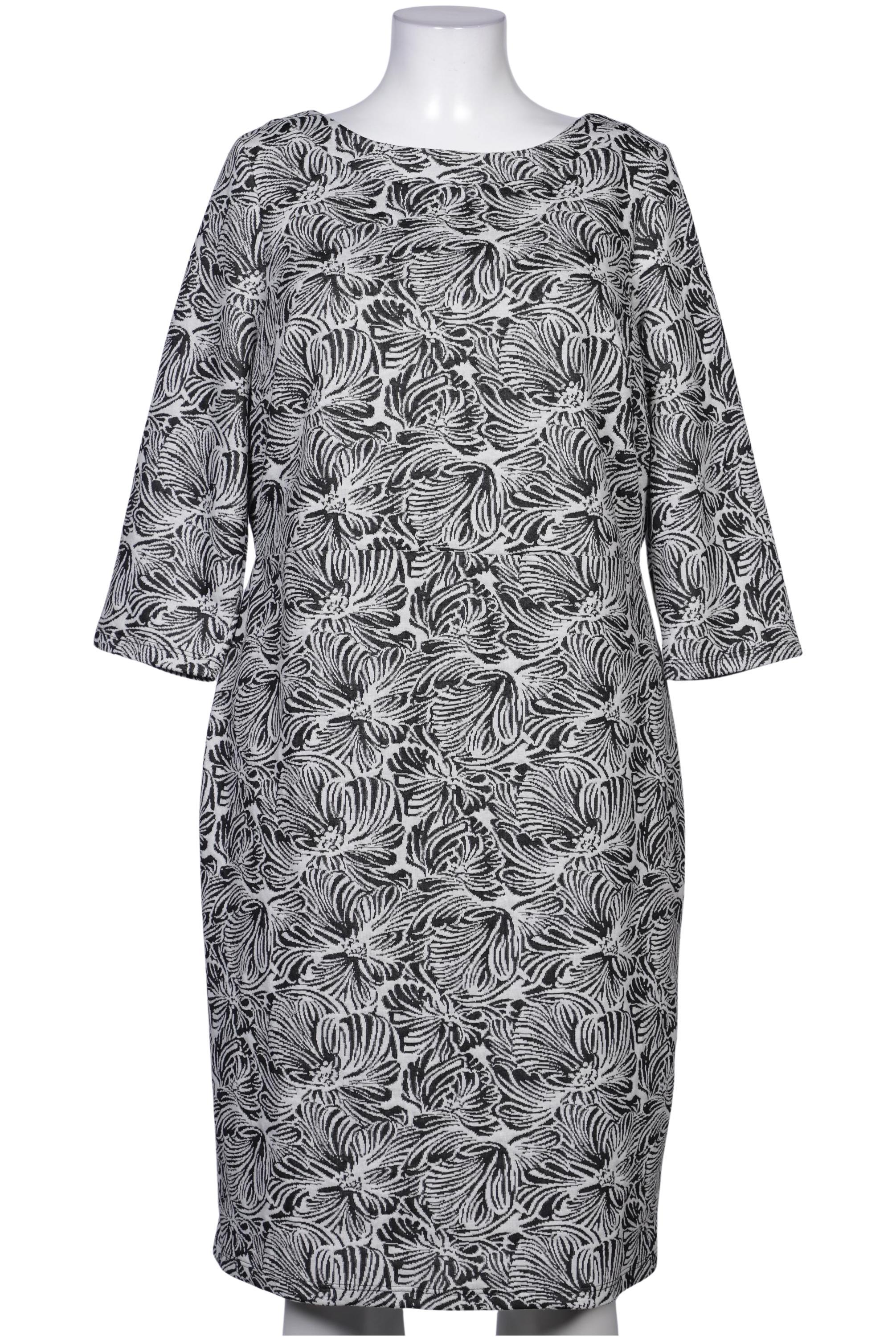 

Artigiano Damen Kleid, grau, Gr. 46