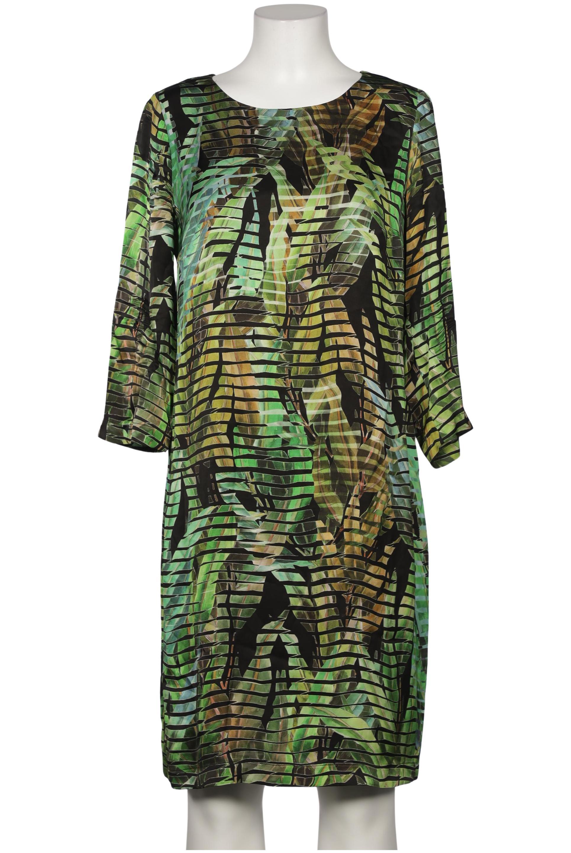 

Artigiano Damen Kleid, grün, Gr. 40