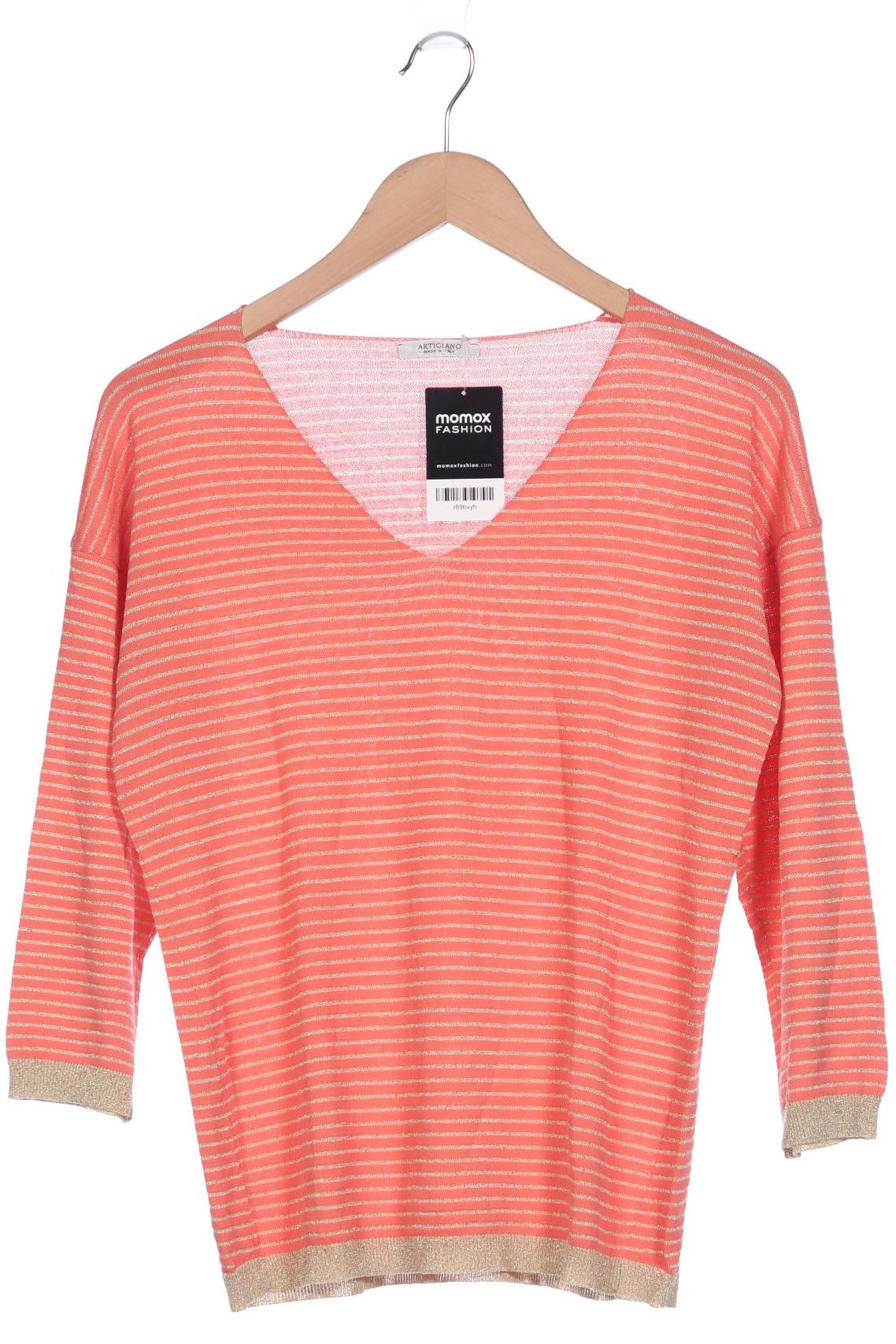

Artigiano Damen Pullover, pink, Gr. 38