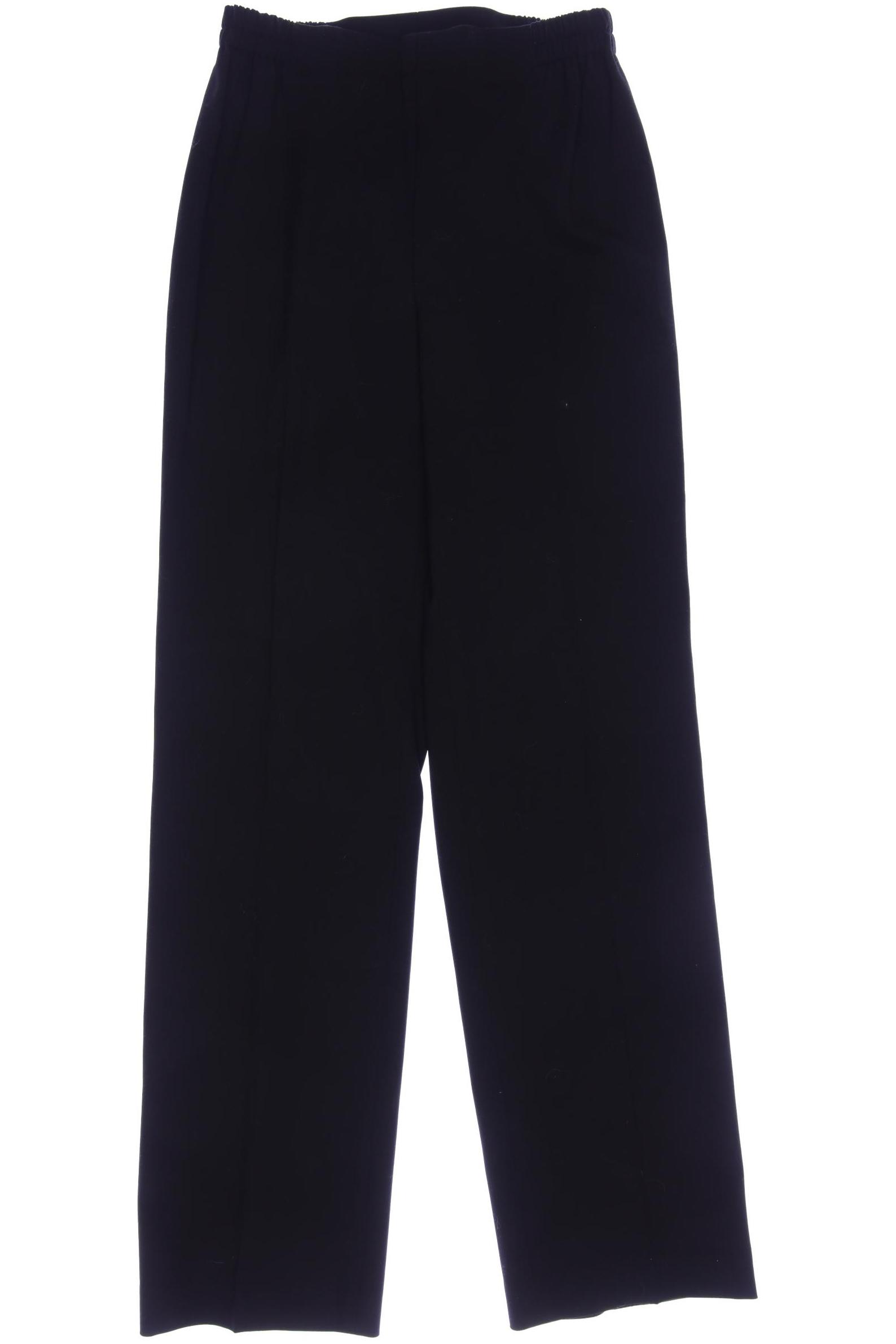 

Artigiano Damen Stoffhose, schwarz