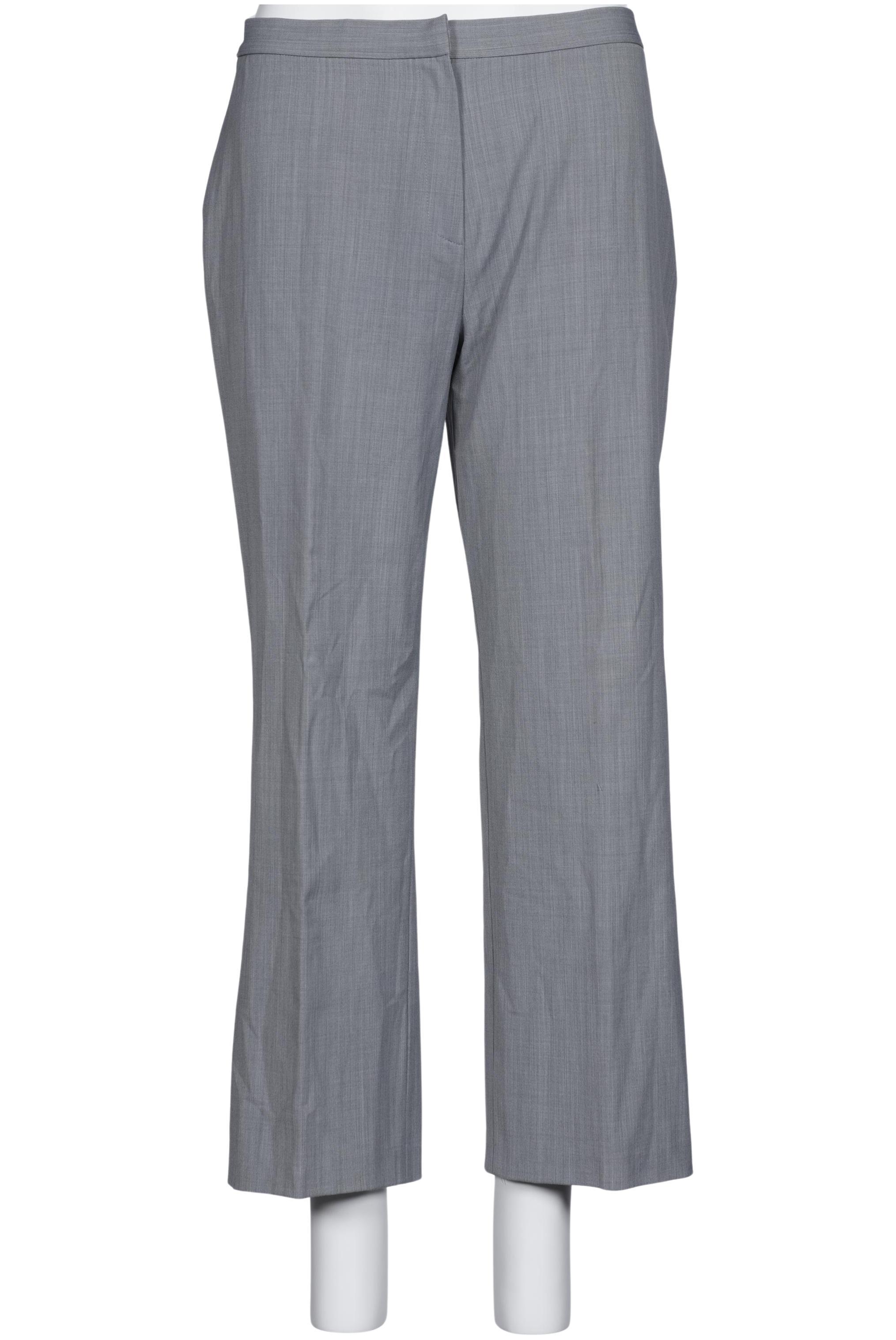 

Artigiano Damen Stoffhose, grau, Gr. 16