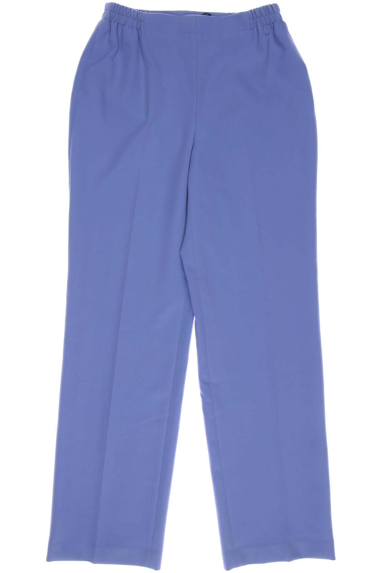 

Artigiano Damen Stoffhose, hellblau, Gr. 17
