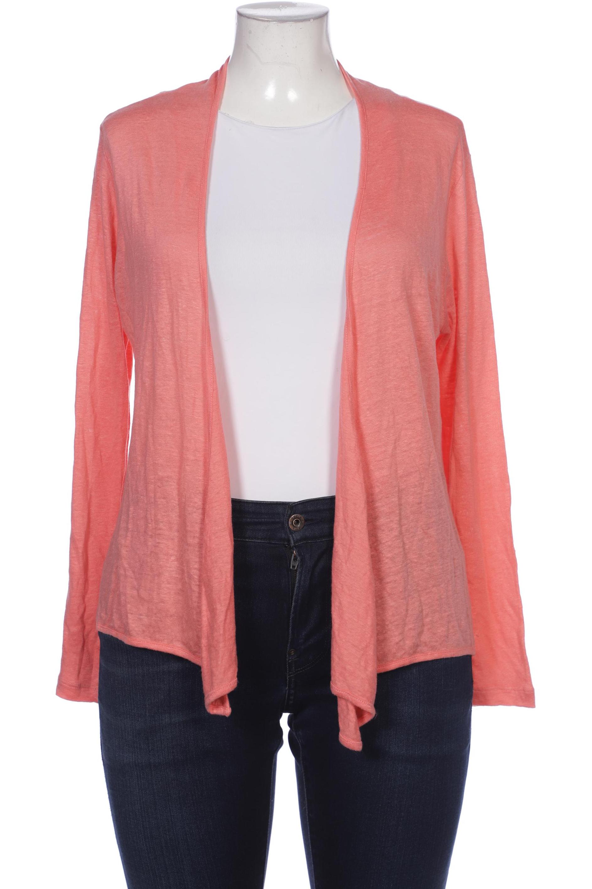

Artigiano Damen Strickjacke, pink, Gr. 18
