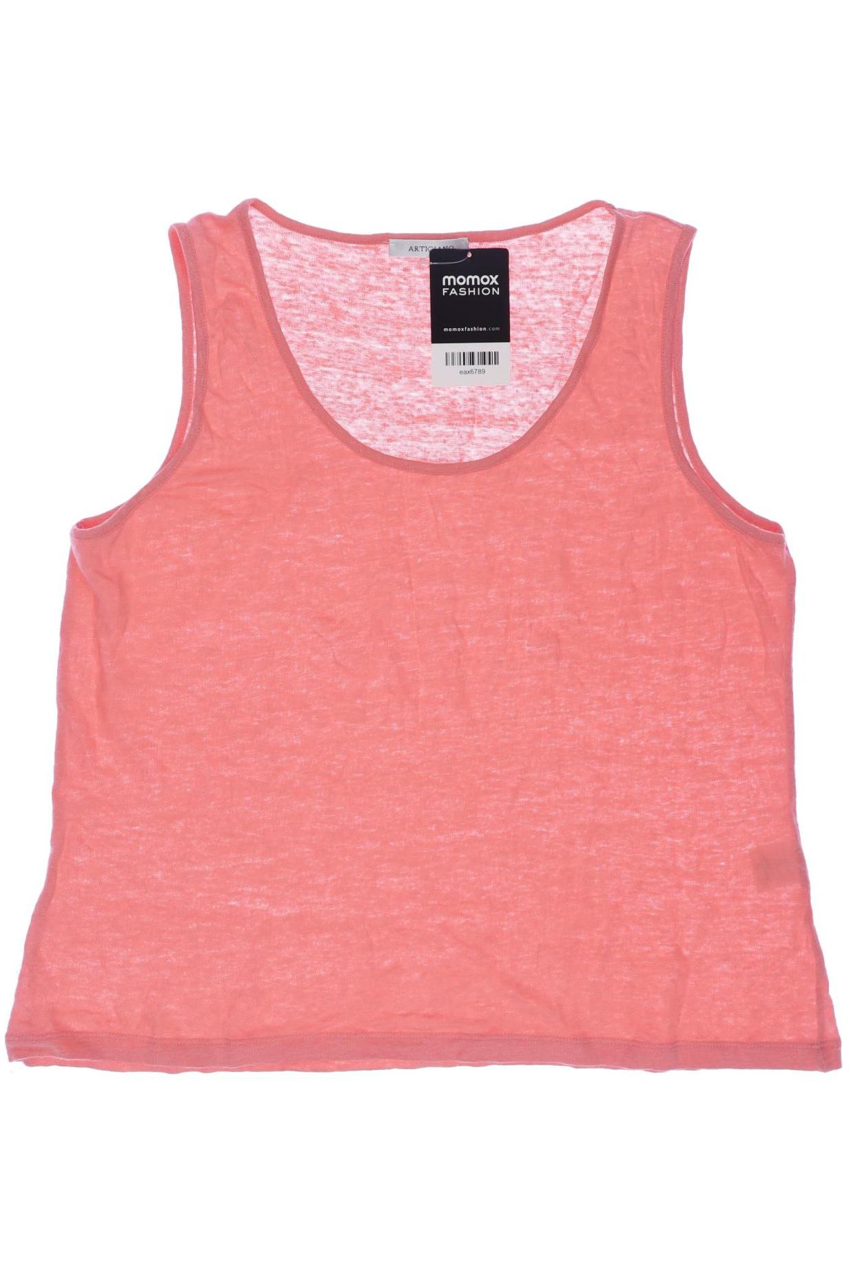 

Artigiano Damen Top, pink, Gr. 44