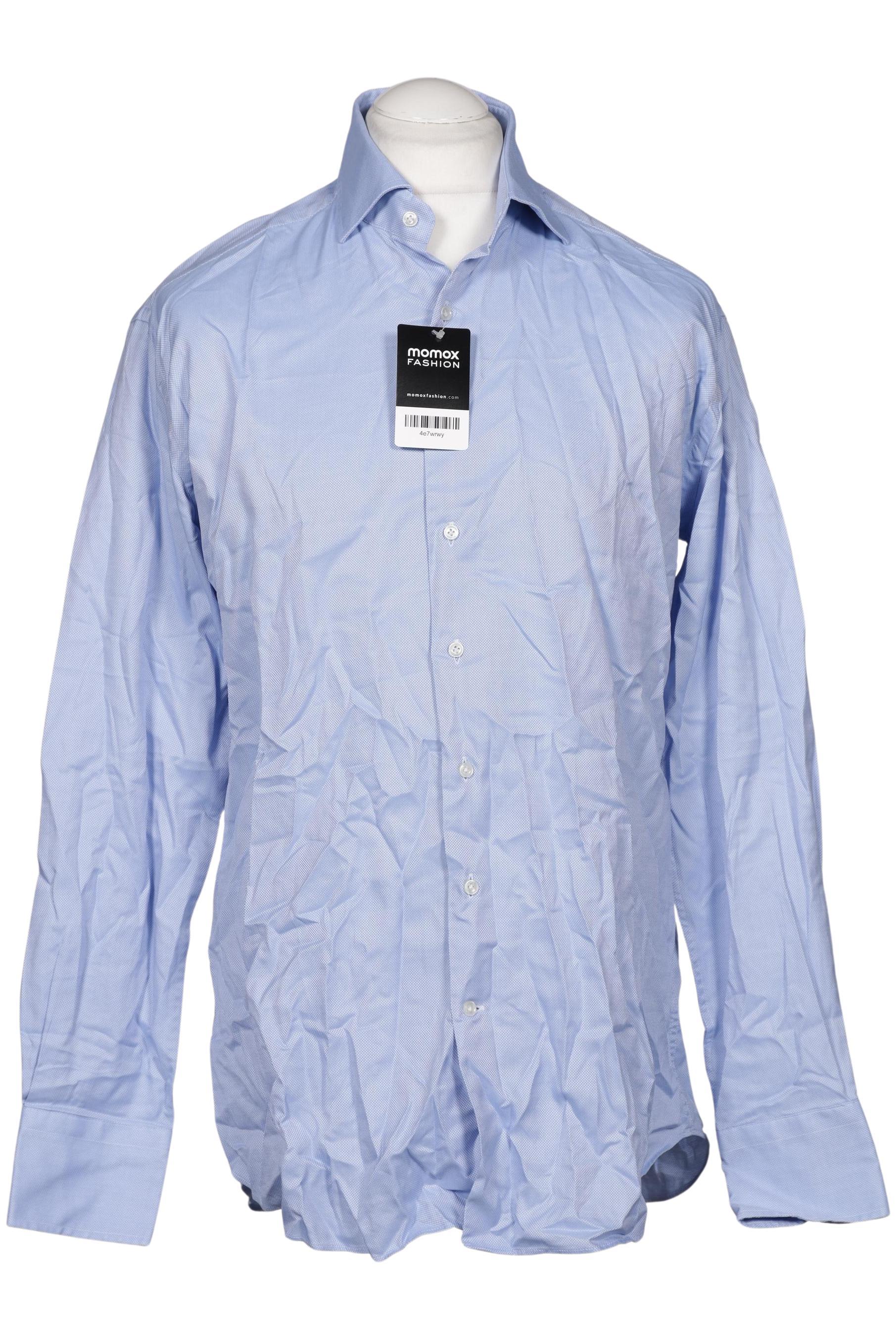 Thumbnail - Artigiano Herren Hemd, hellblau, Gr. 52