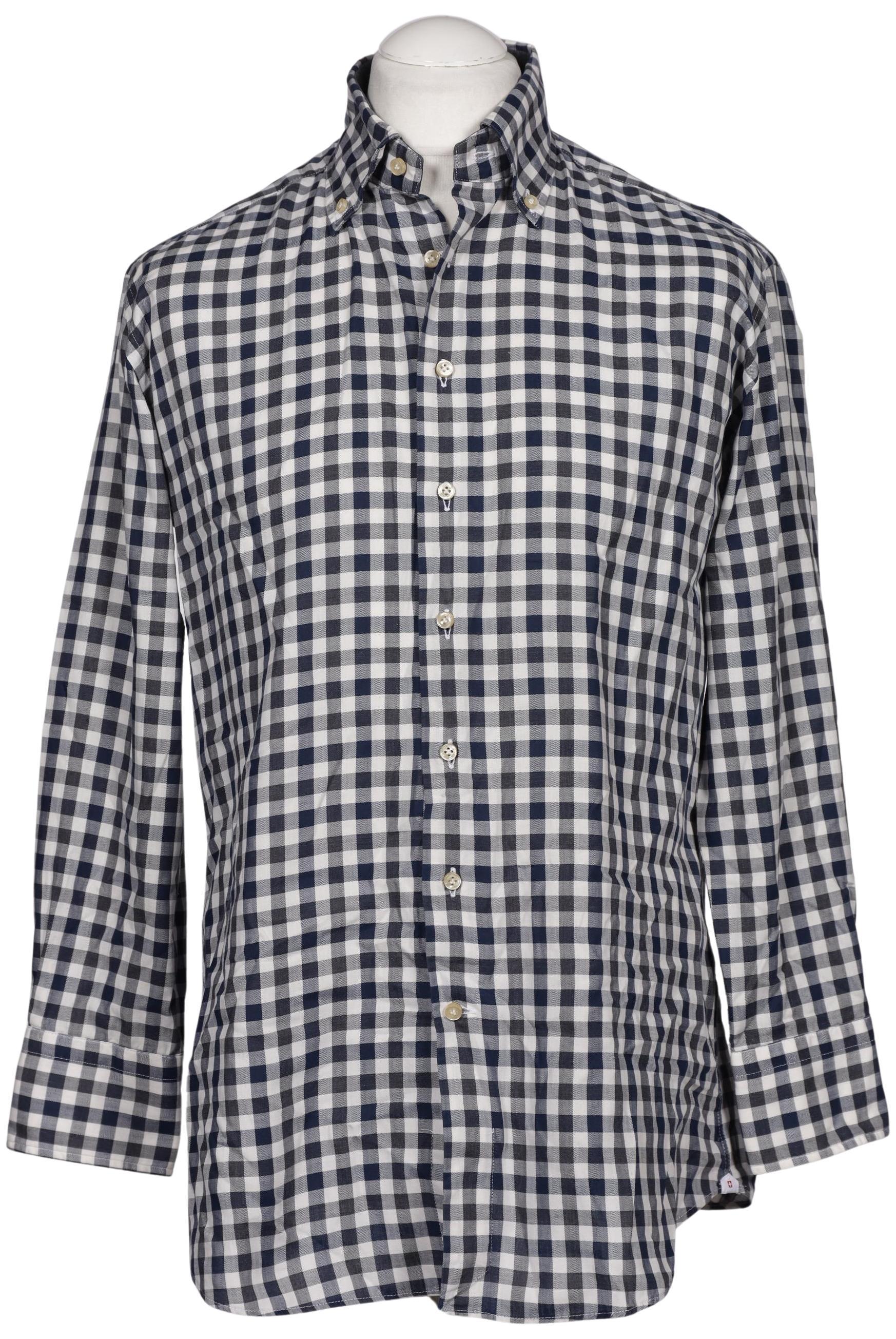 Thumbnail - Artigiano Herren Hemd, mehrfarbig, Gr. 50