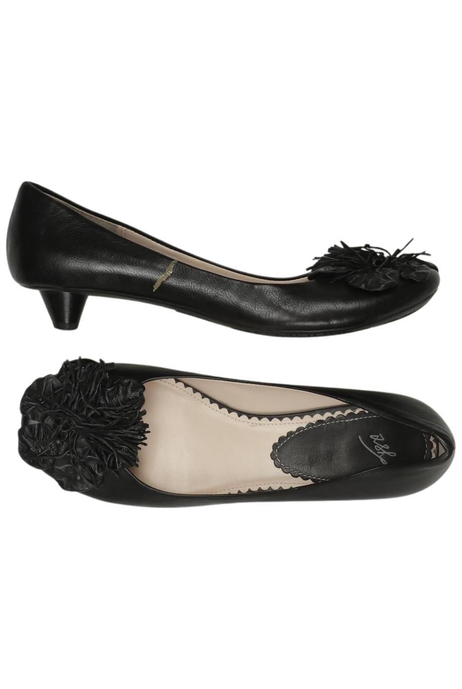 

Ash Damen Ballerinas, schwarz, Gr. 38
