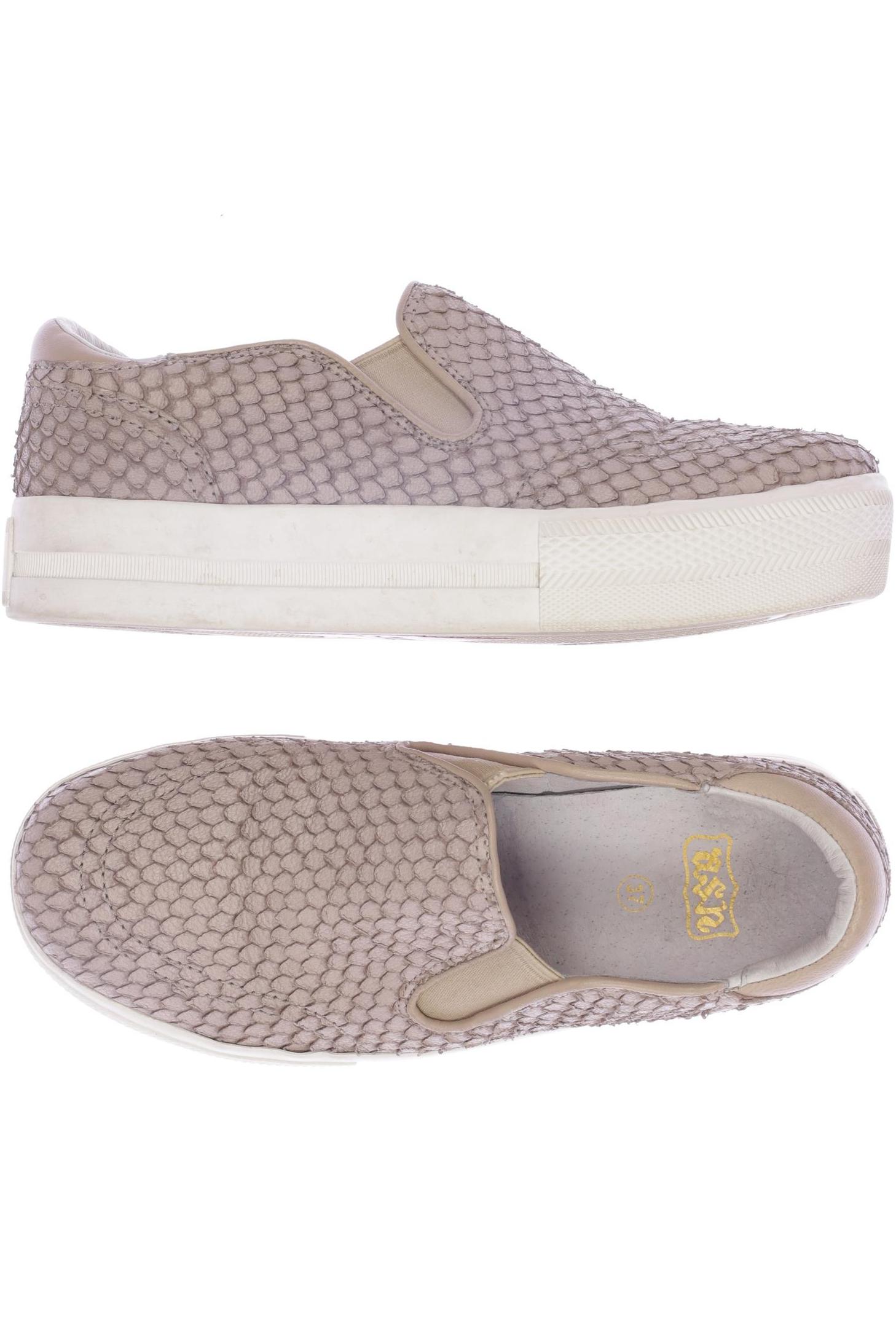 

Ash Damen Halbschuh, pink, Gr. 37