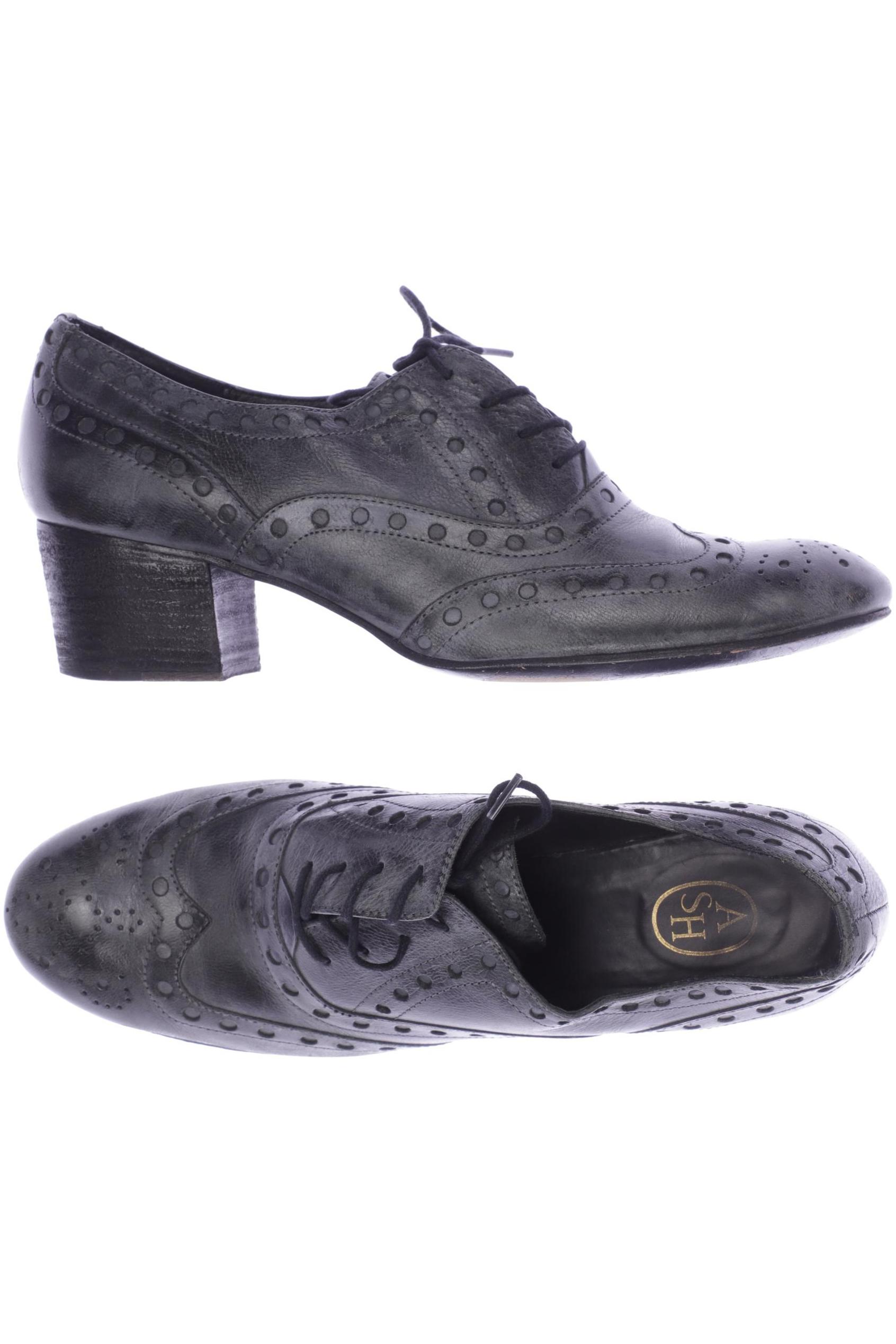 

Ash Damen Halbschuh, grau