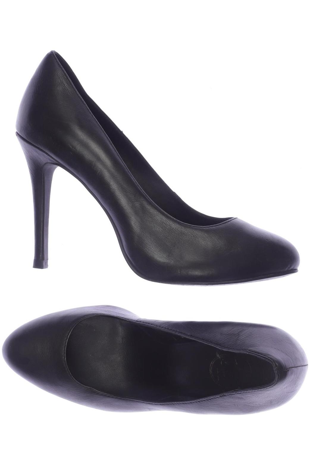 

Ash Damen Pumps, schwarz, Gr. 37