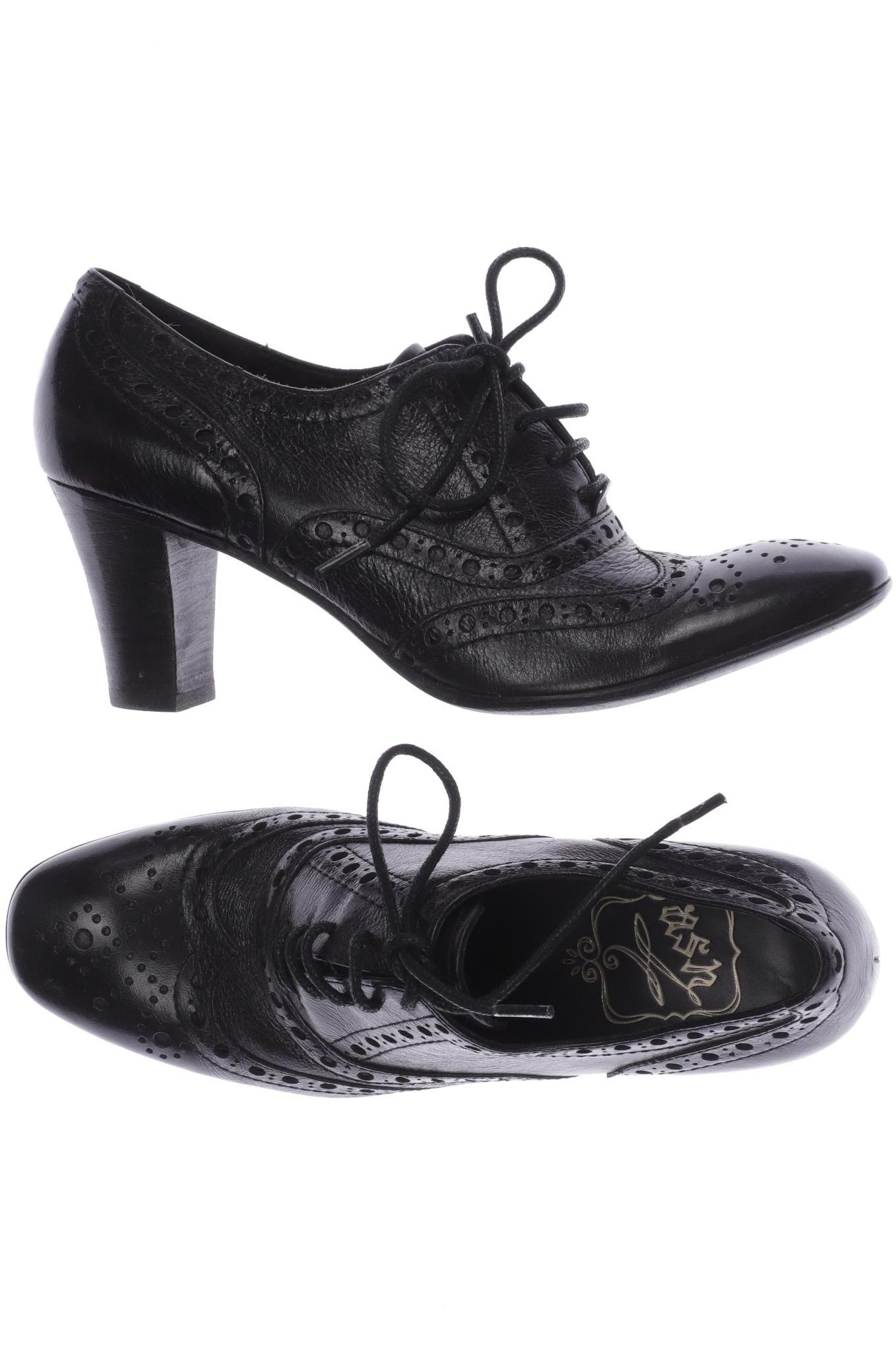 

Ash Damen Pumps, schwarz