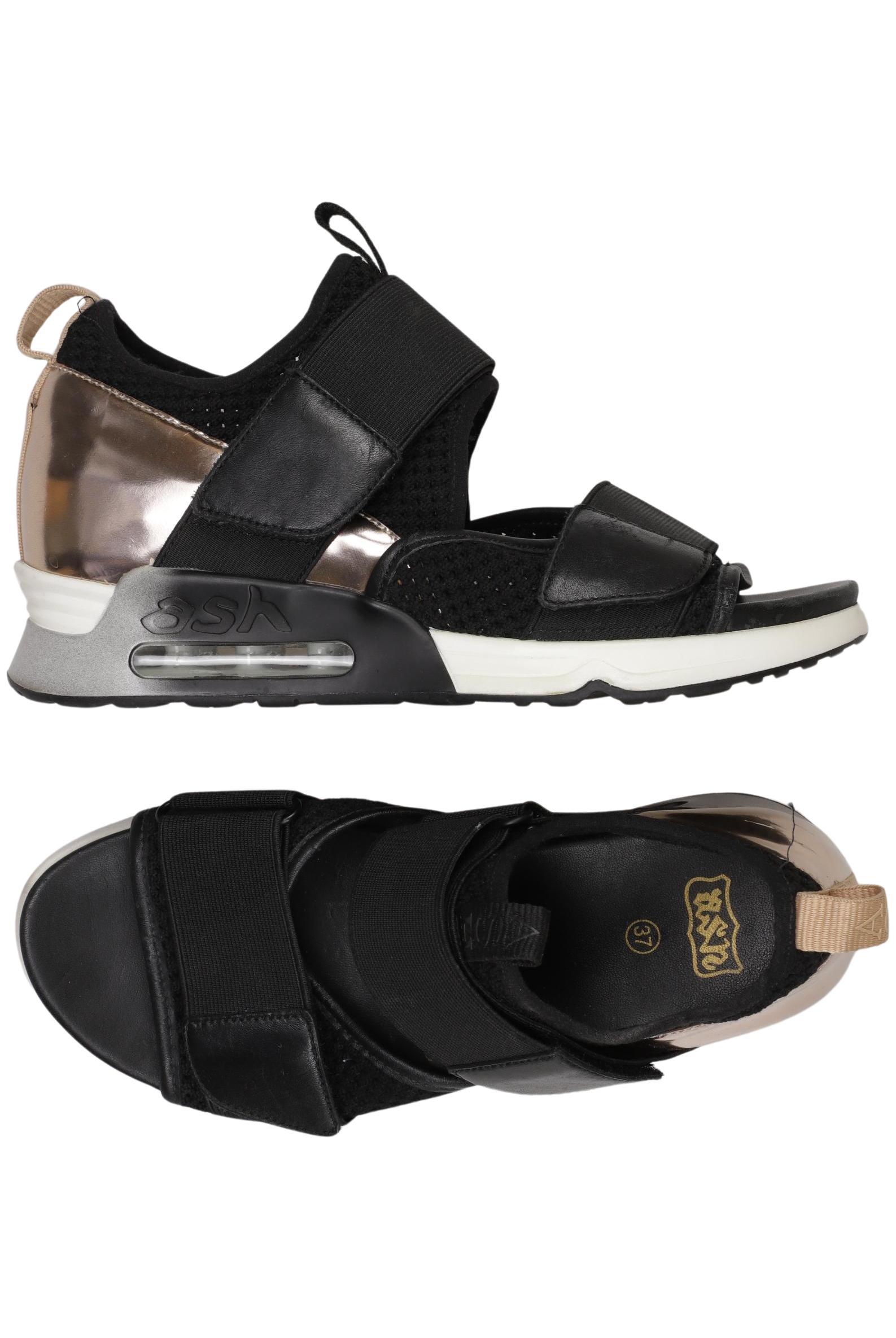 

Ash Damen Sandale, mehrfarbig, Gr. 37