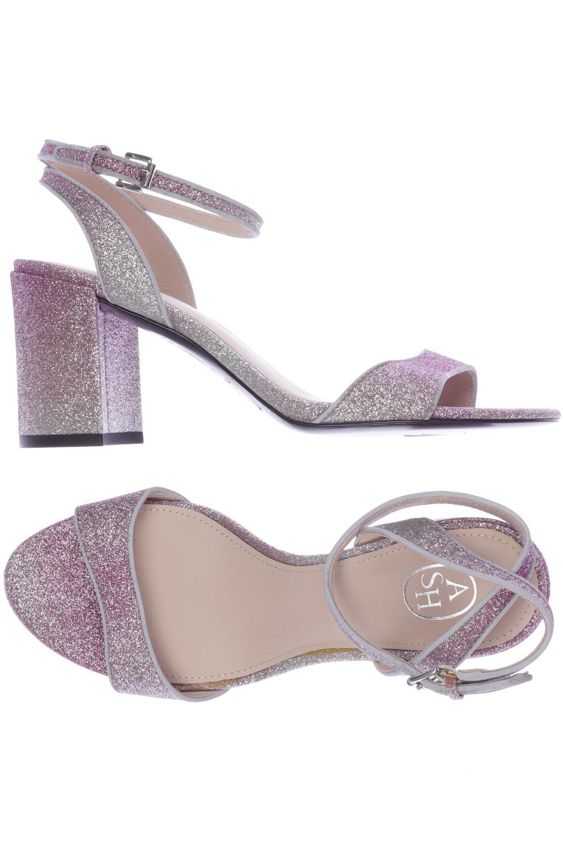 

Ash Damen Sandale, pink