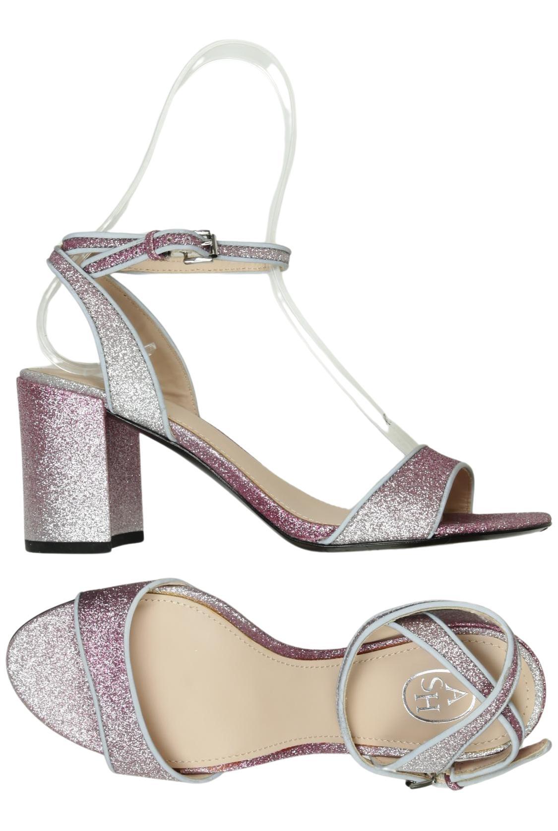 

Ash Damen Sandale, pink, Gr. 38
